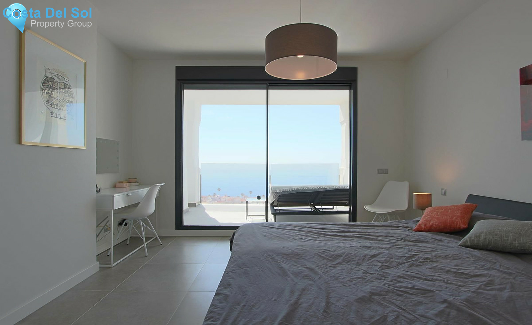 Penthouse Duplex in San Luis de Sabinillas-1508589