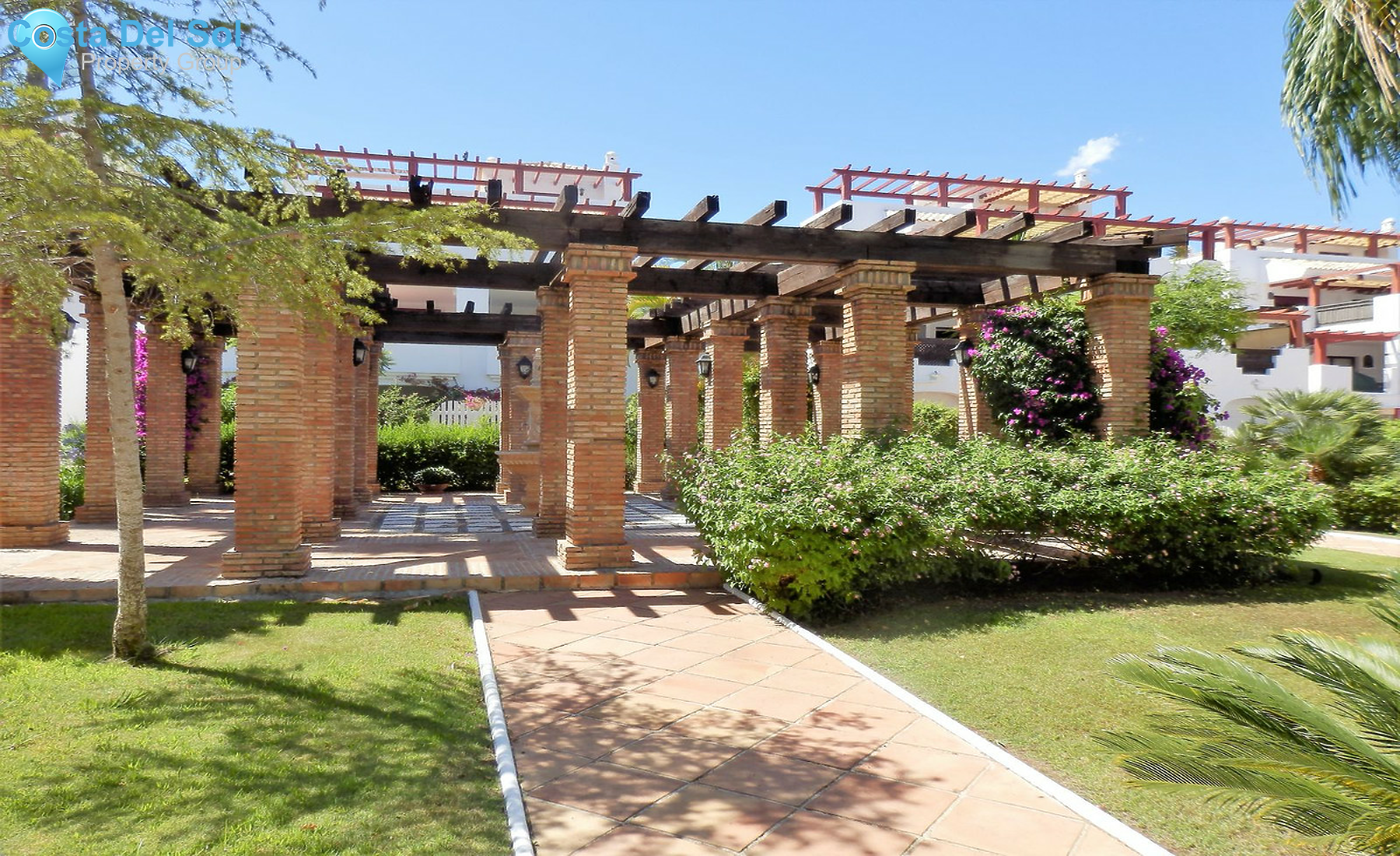 Penthouse Duplex in San Pedro de Alcántara