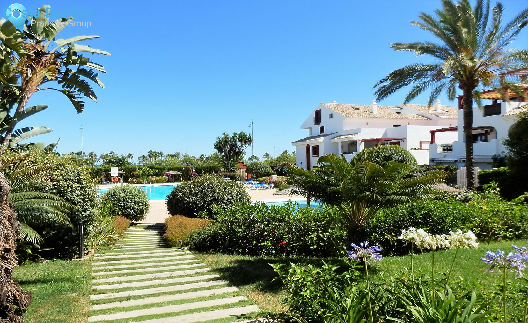 Penthouse Duplex in San Pedro de Alcántara-1406304