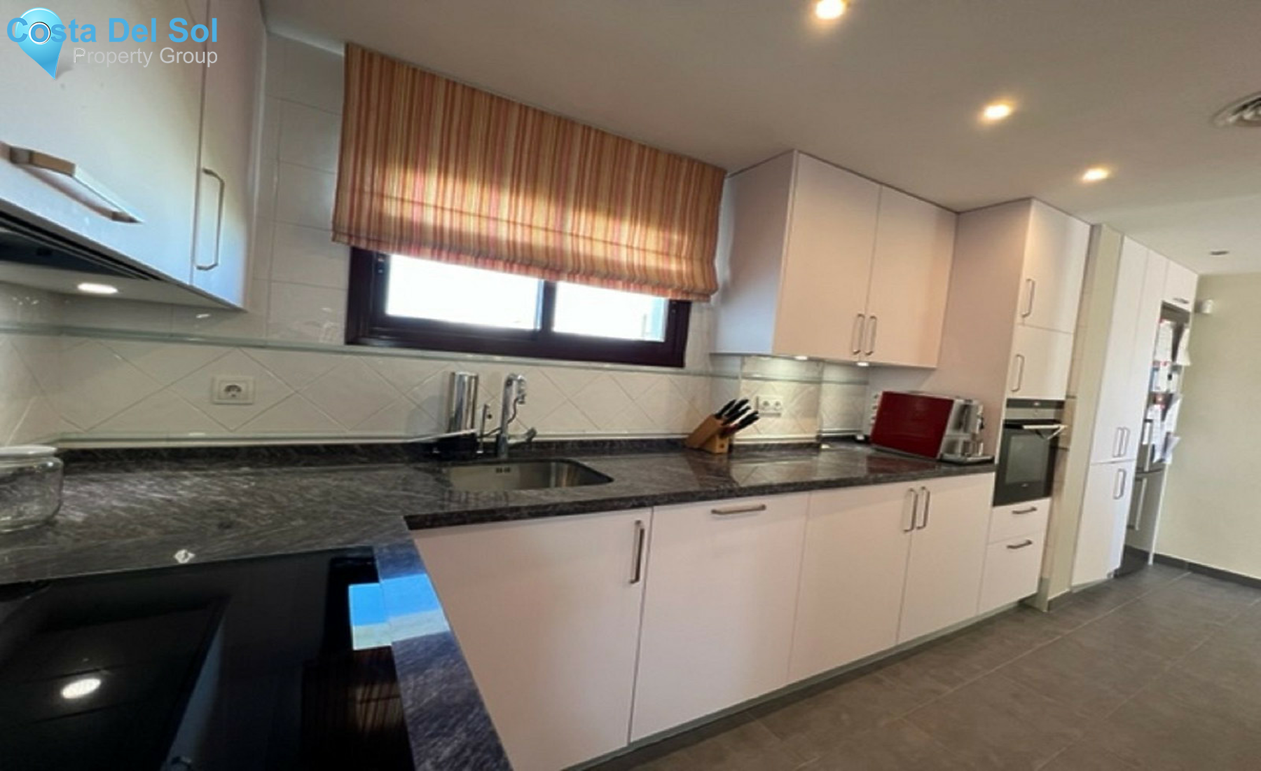 Penthouse Duplex in San Pedro de Alcántara-1406314