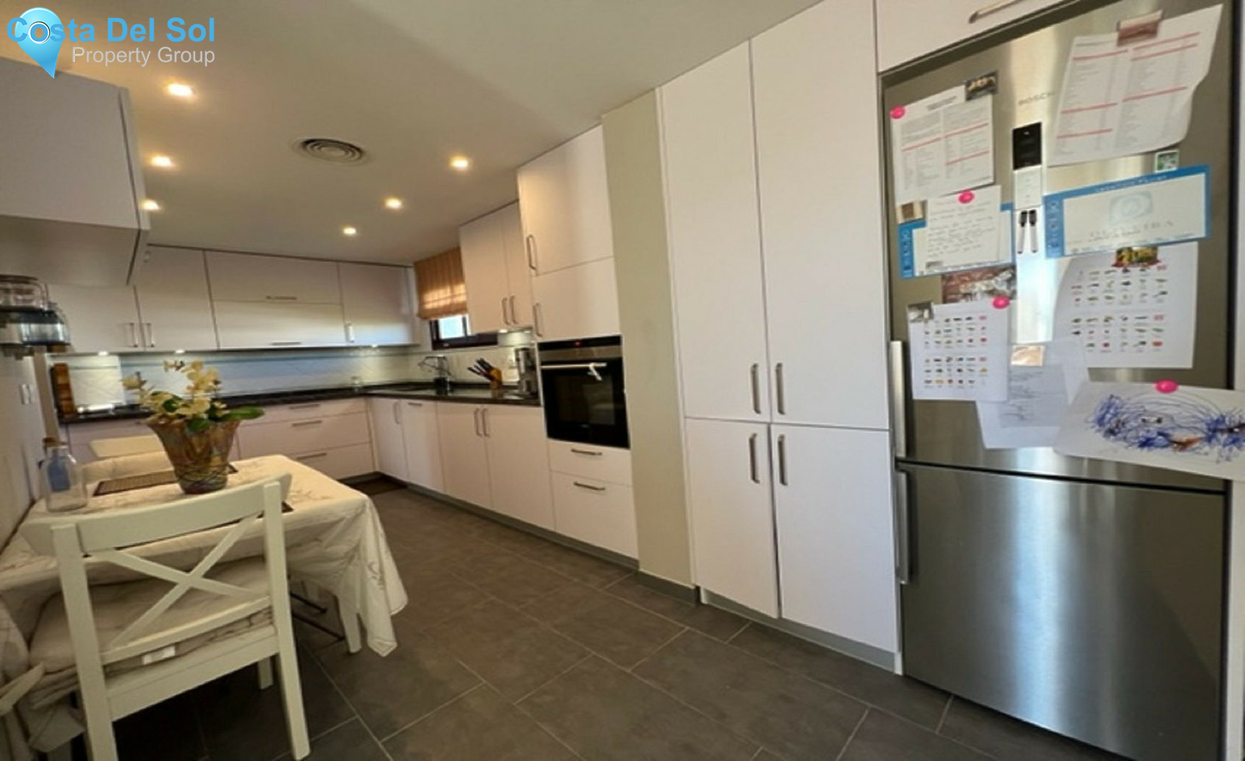 Penthouse Duplex in San Pedro de Alcántara-1406315