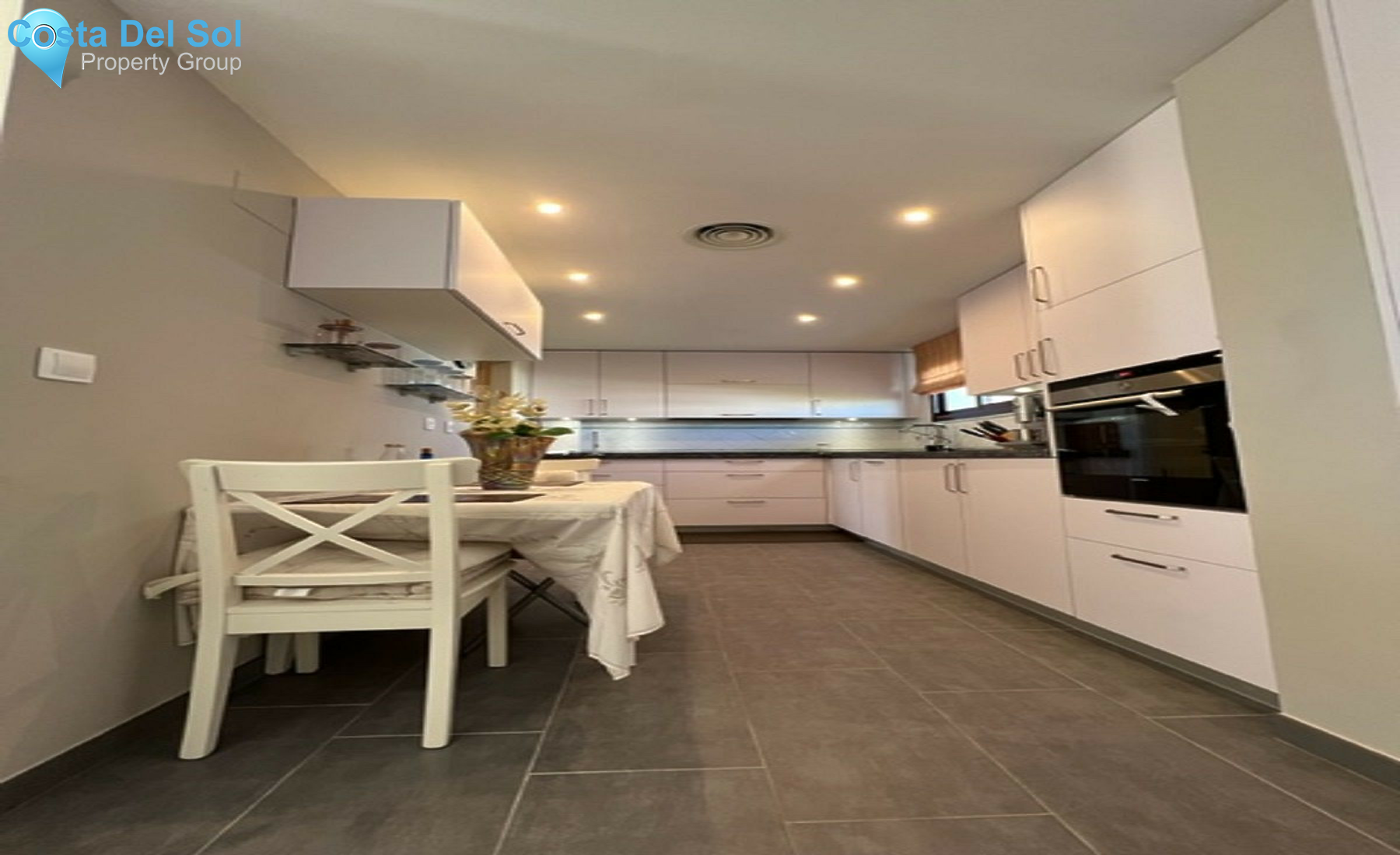 Penthouse Duplex in San Pedro de Alcántara-1406316