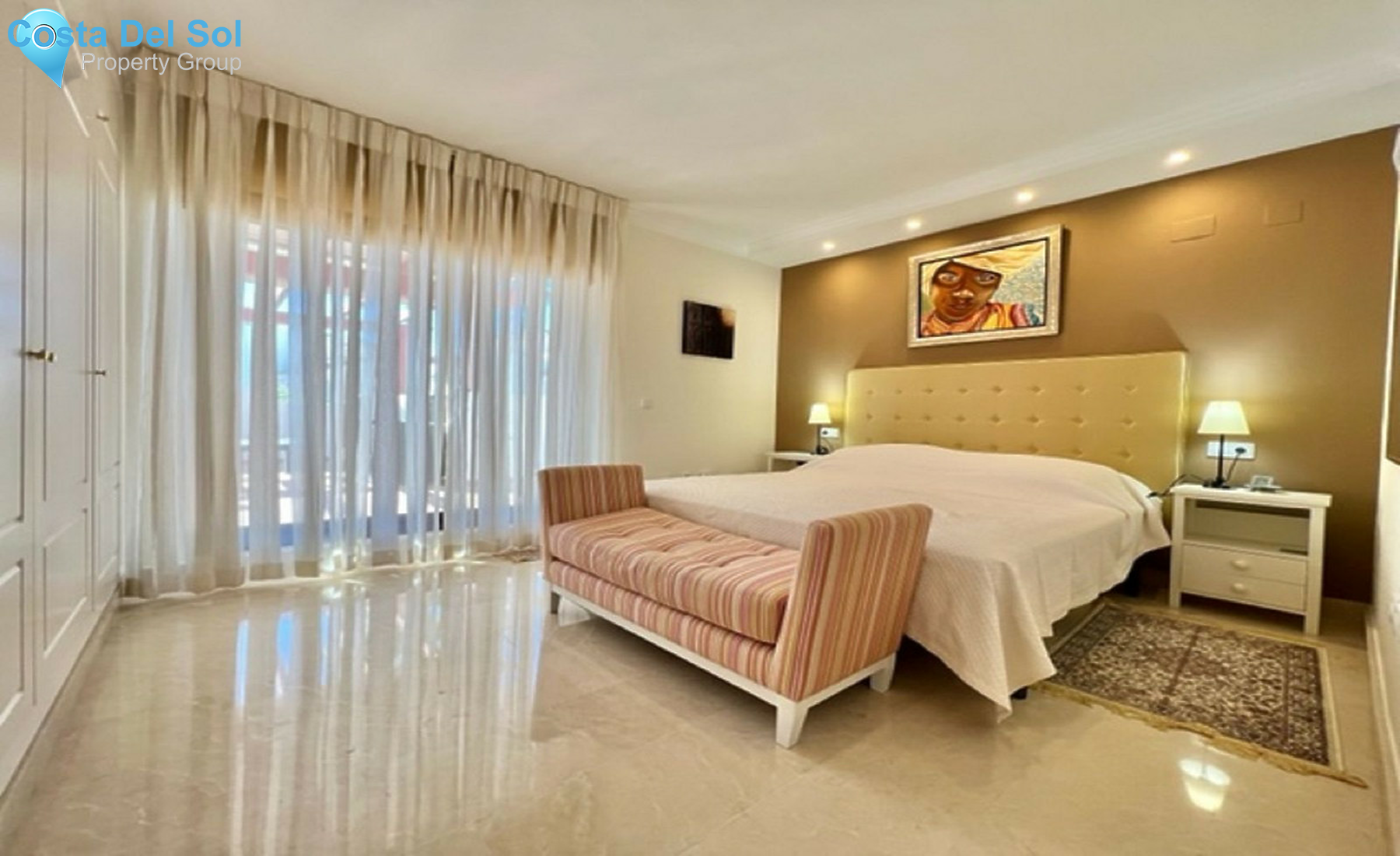 Penthouse Duplex in San Pedro de Alcántara-1406317