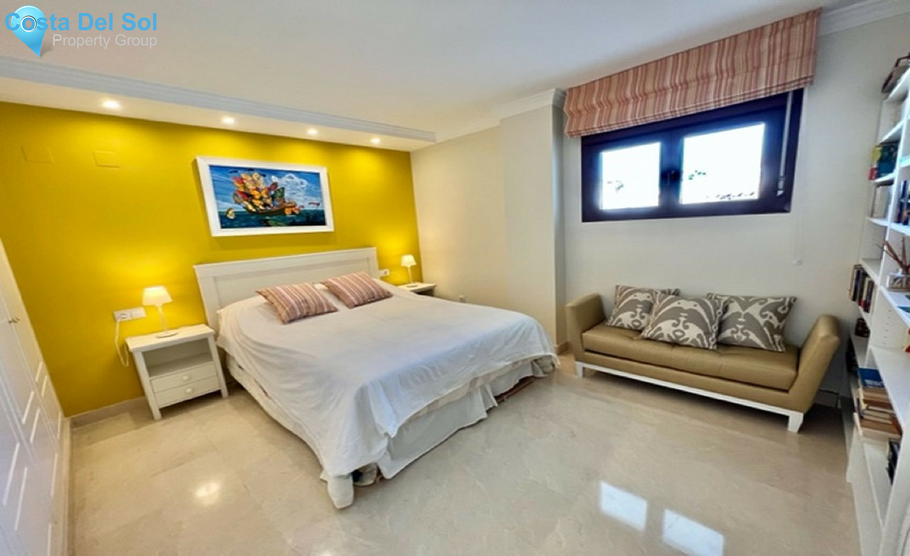 Penthouse Duplex in San Pedro de Alcántara-1406321