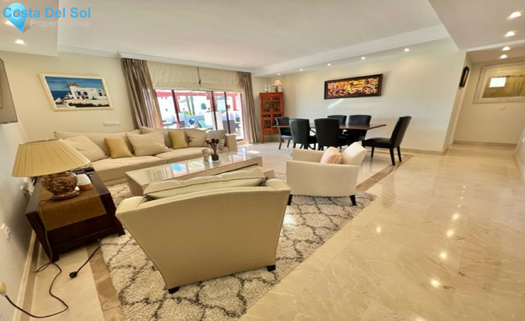 Penthouse Duplex in San Pedro de Alcántara-1406312