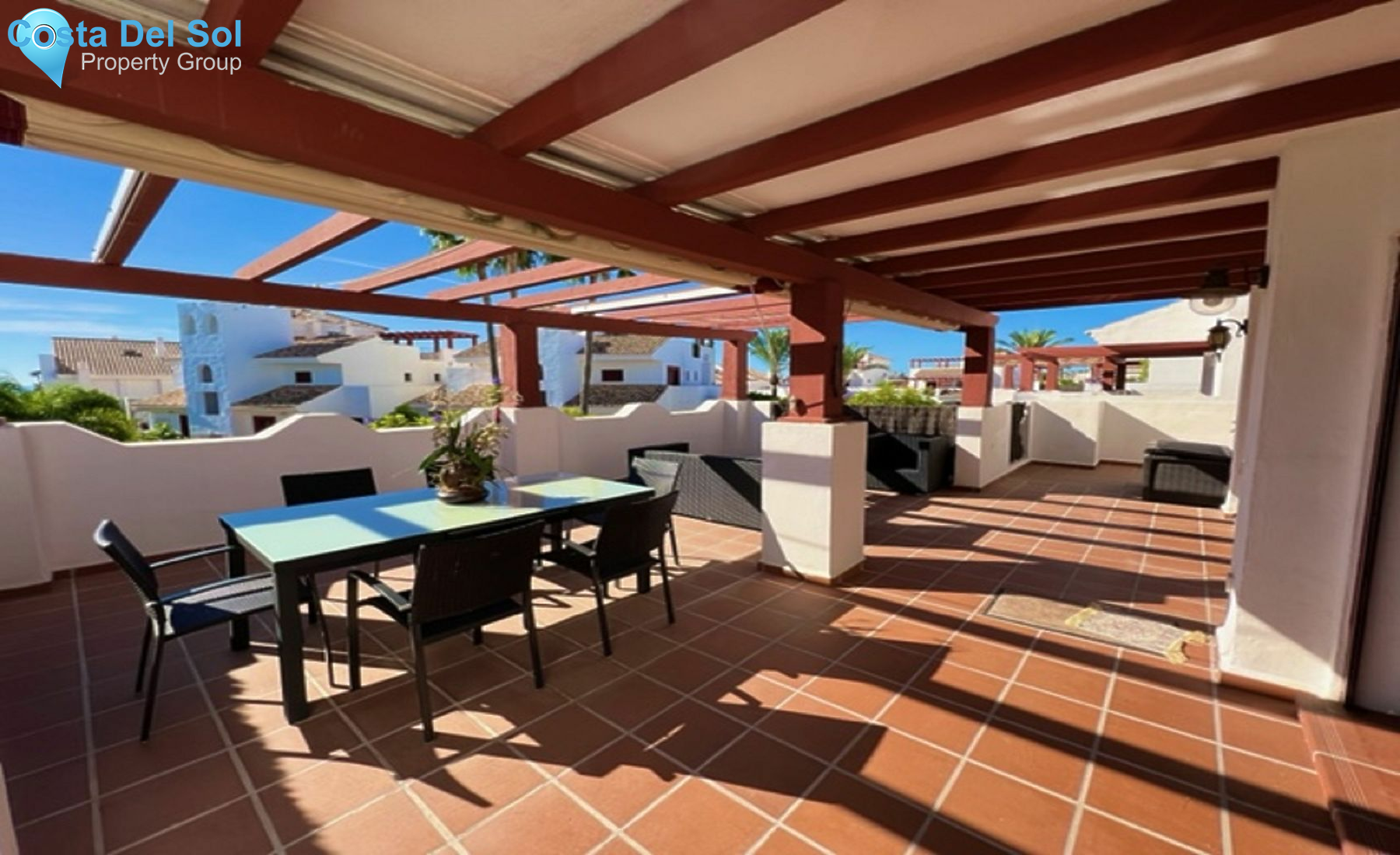 Penthouse Duplex in San Pedro de Alcántara-1423025
