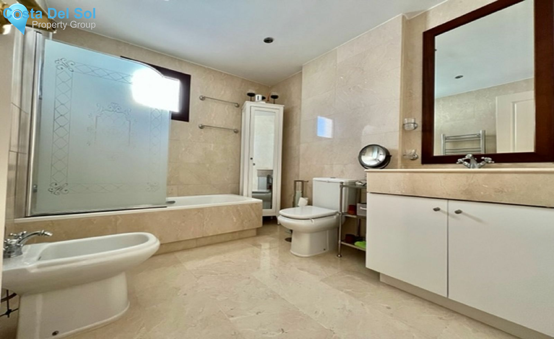 Penthouse Duplex in San Pedro de Alcántara-1423040