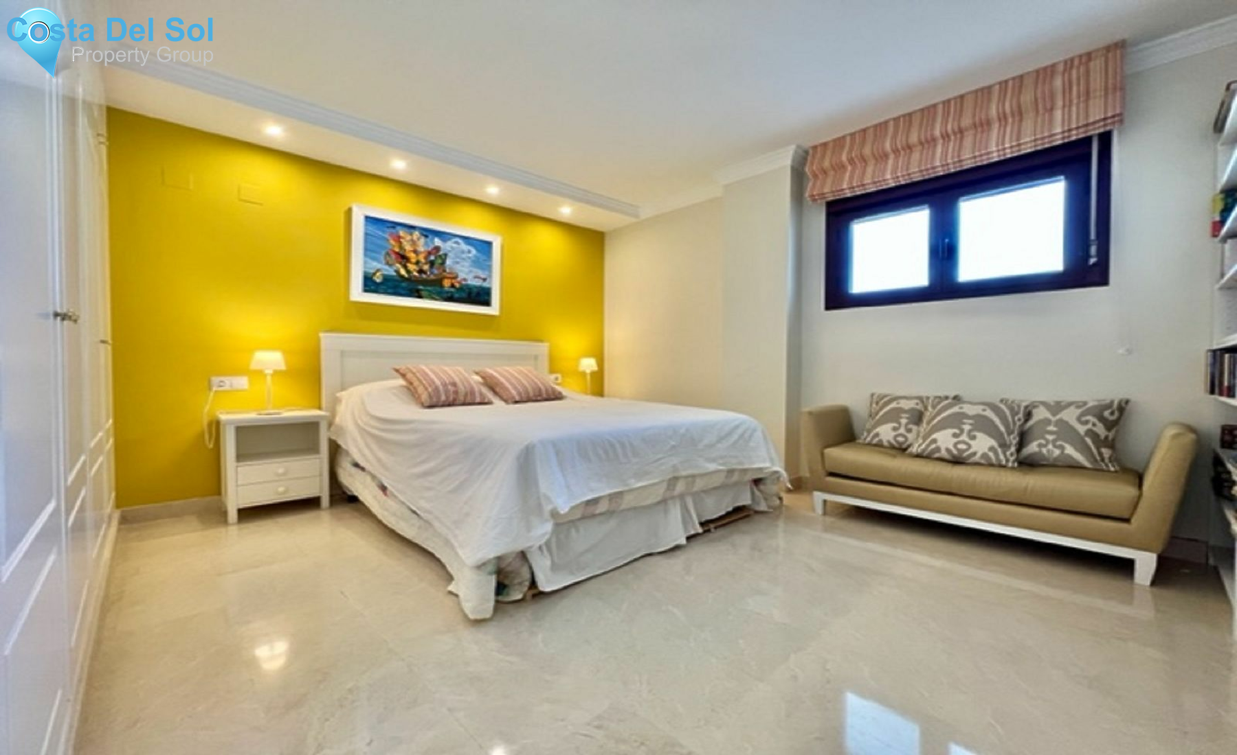 Penthouse Duplex in San Pedro de Alcántara-1423042