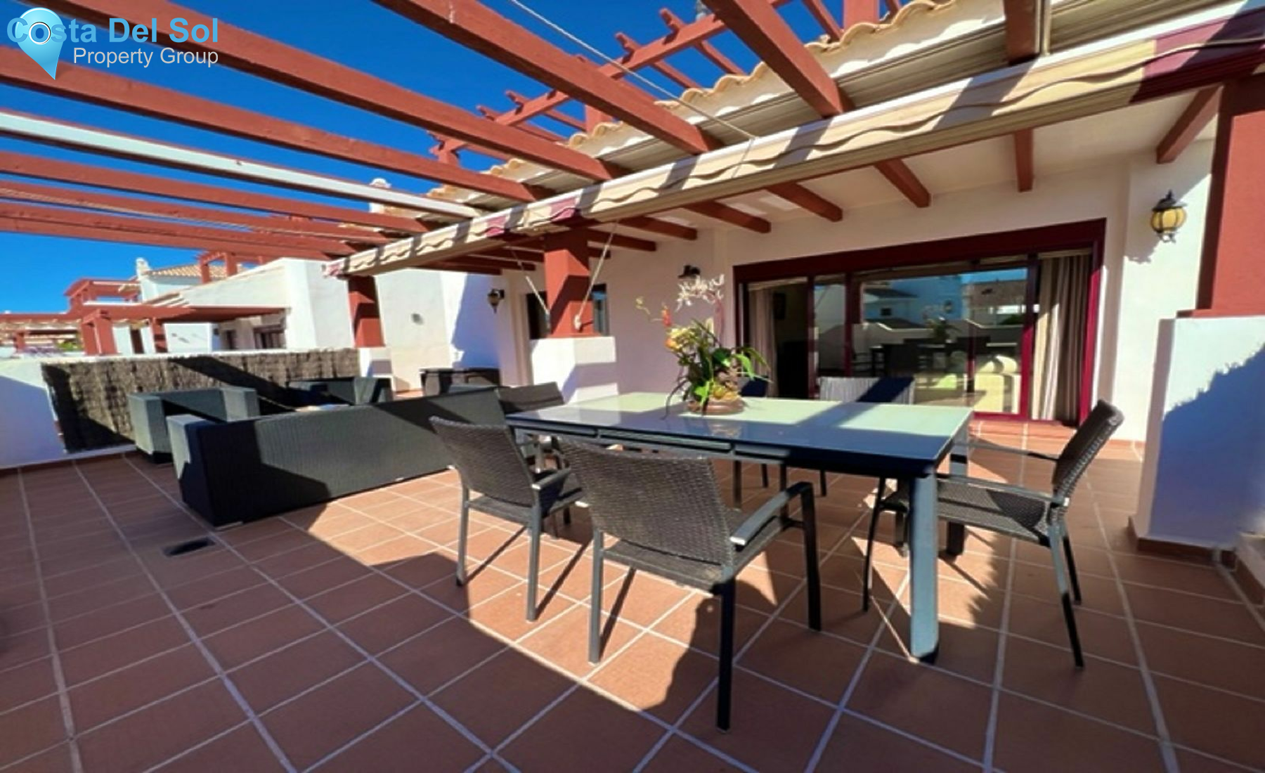 Penthouse Duplex in San Pedro de Alcántara-1423026