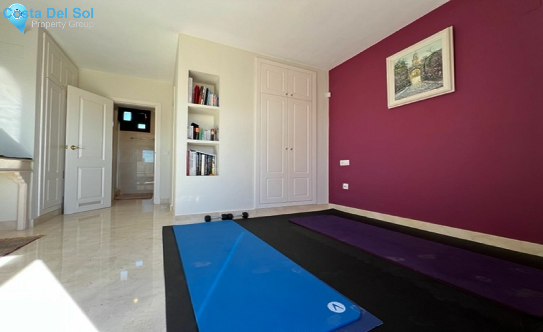 Penthouse Duplex in San Pedro de Alcántara-1423044