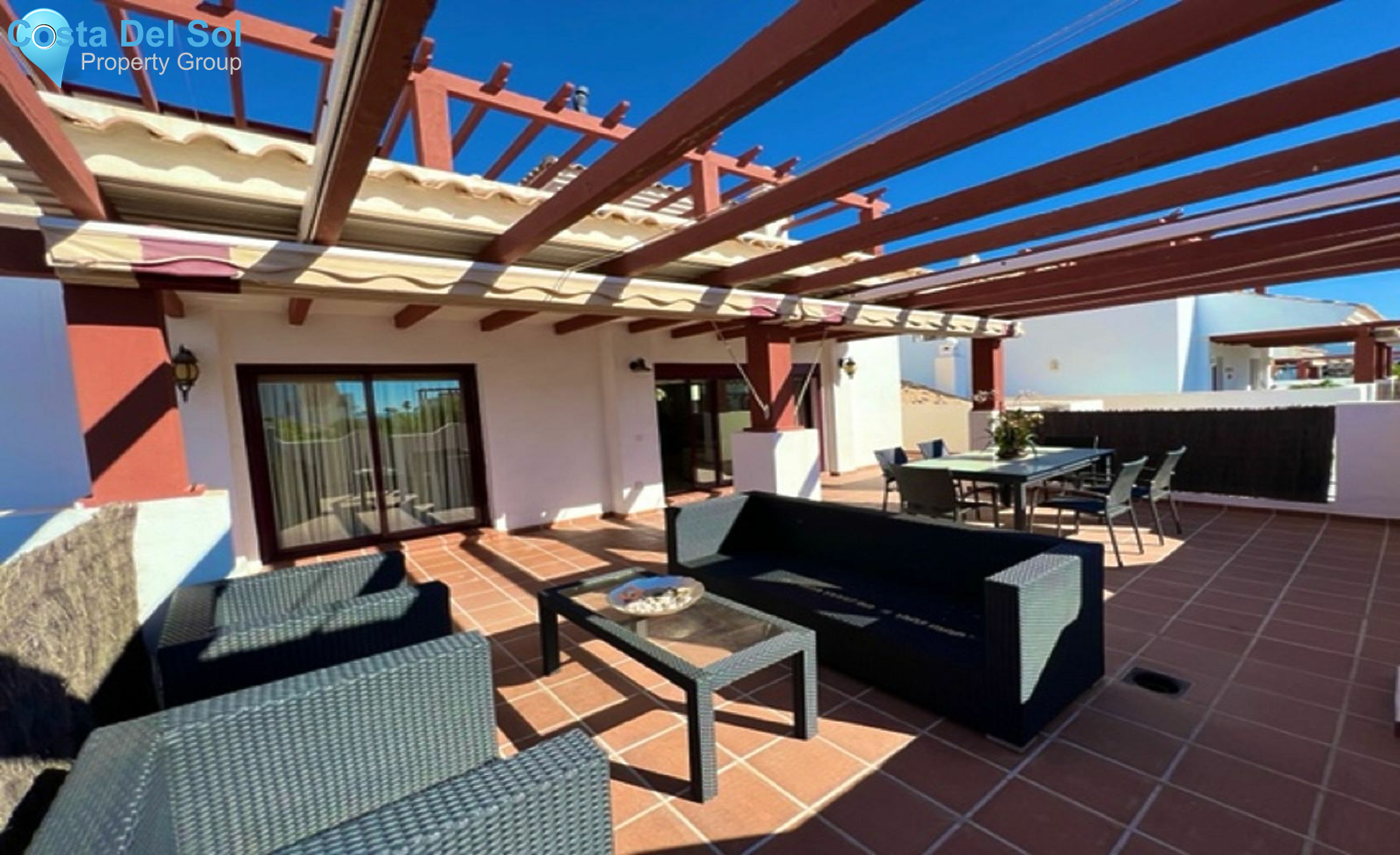 Penthouse Duplex in San Pedro de Alcántara-1423028