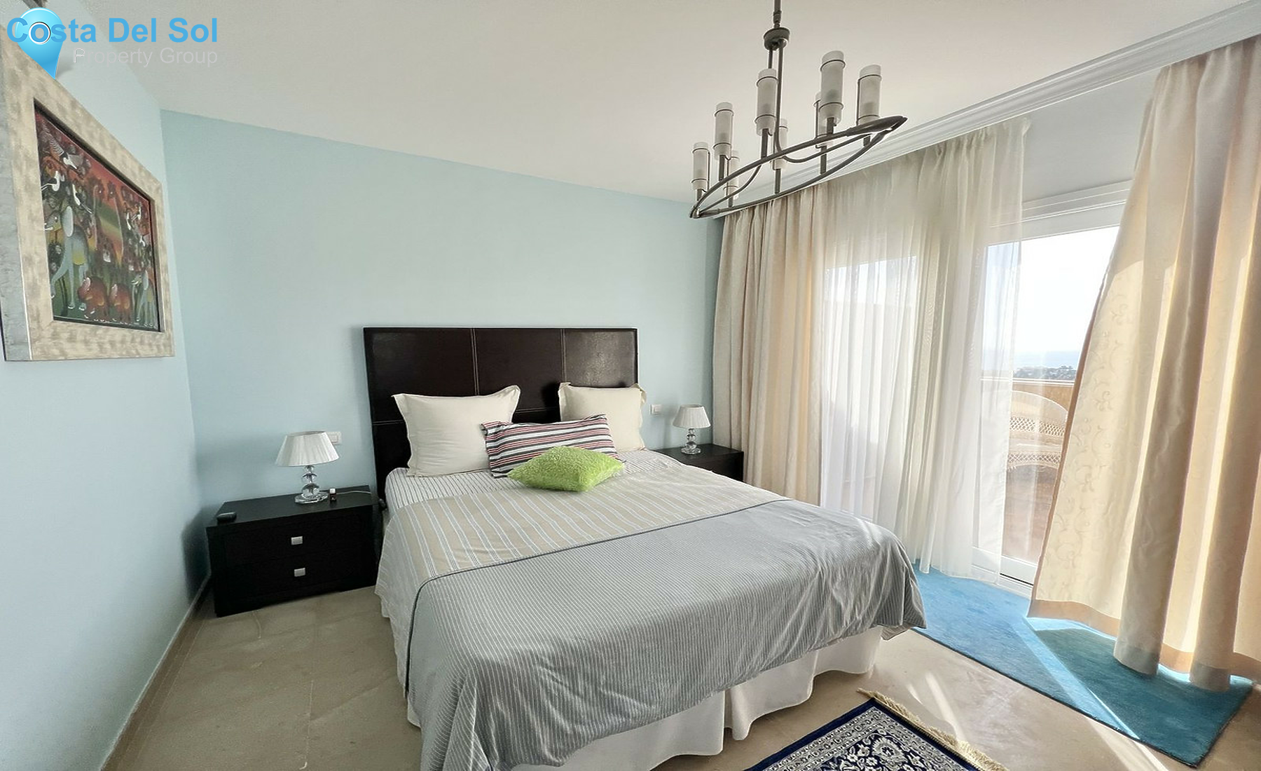 Penthouse Duplex in Selwo-1457380