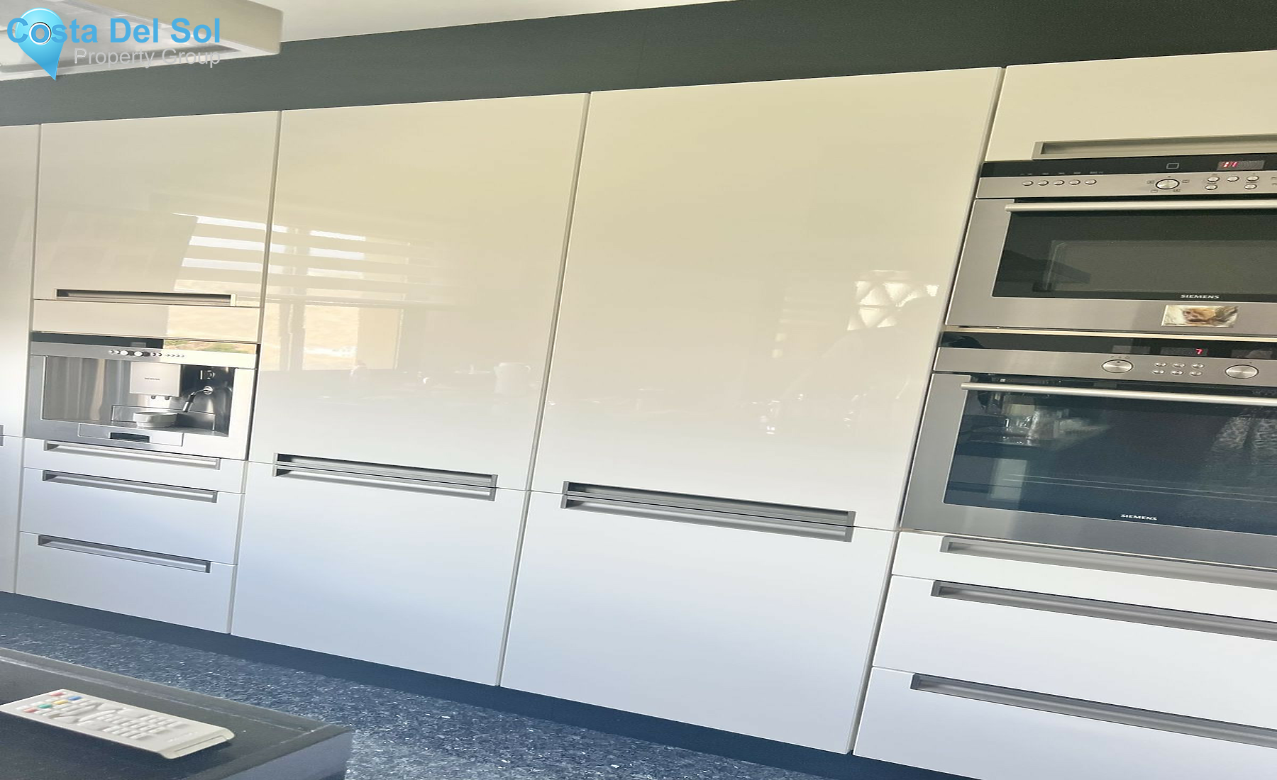 Penthouse Duplex in Selwo-1457384