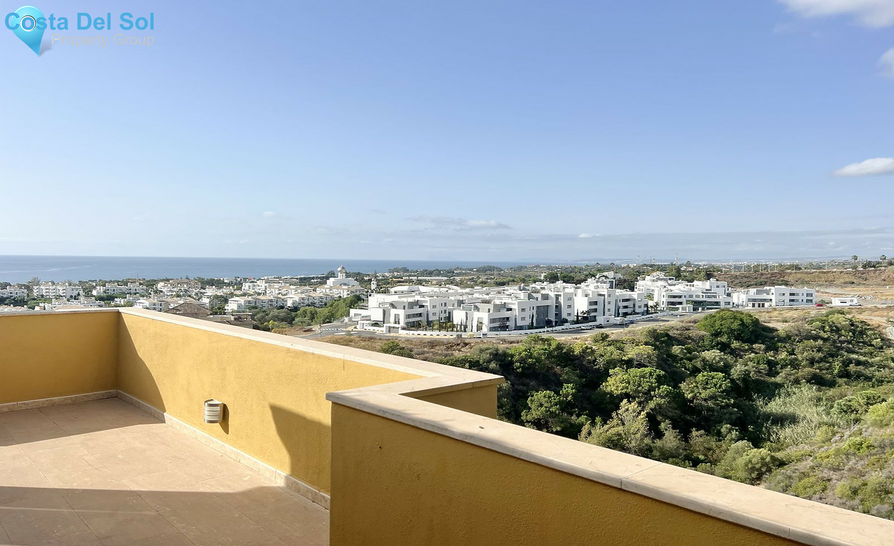 Penthouse Duplex in Selwo-1457378