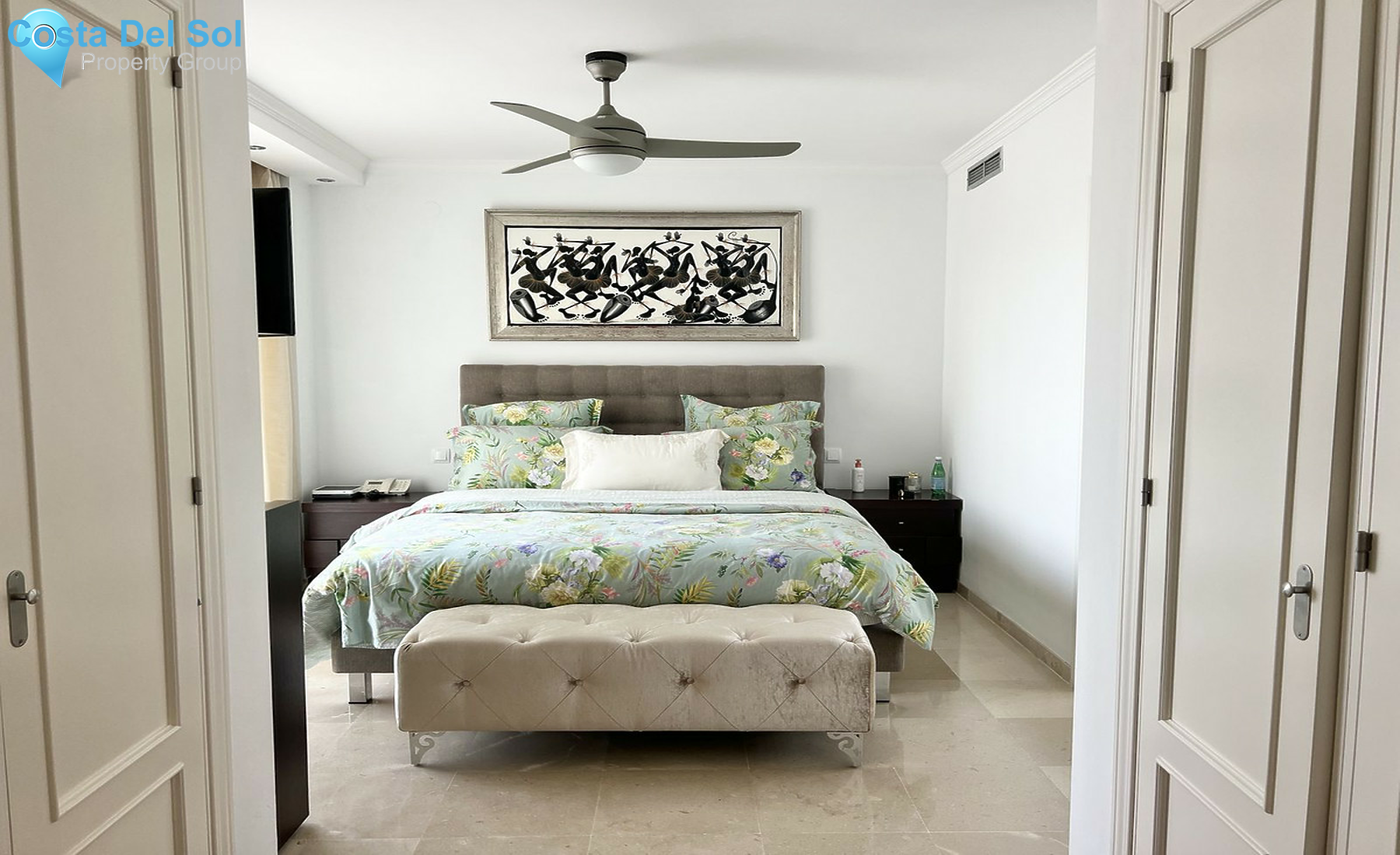 Penthouse Duplex in Selwo-1457379