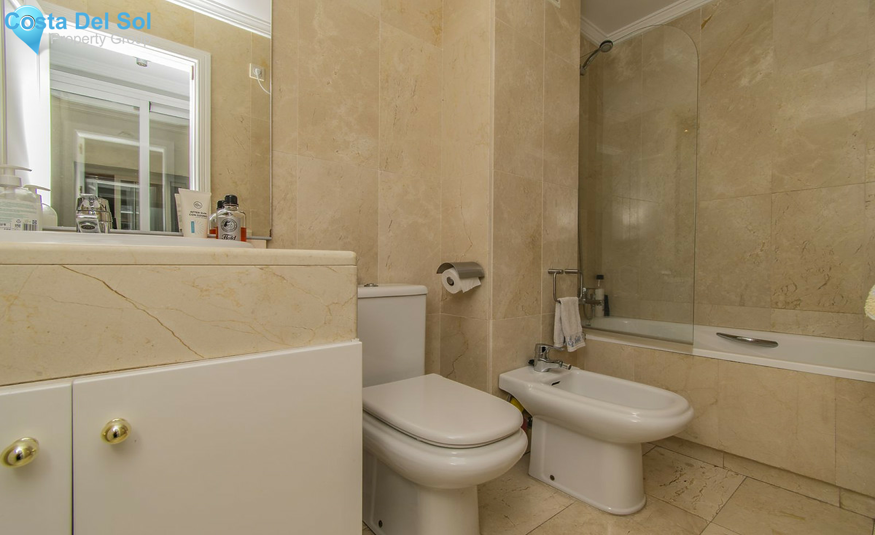 Penthouse Duplex in The Golden Mile