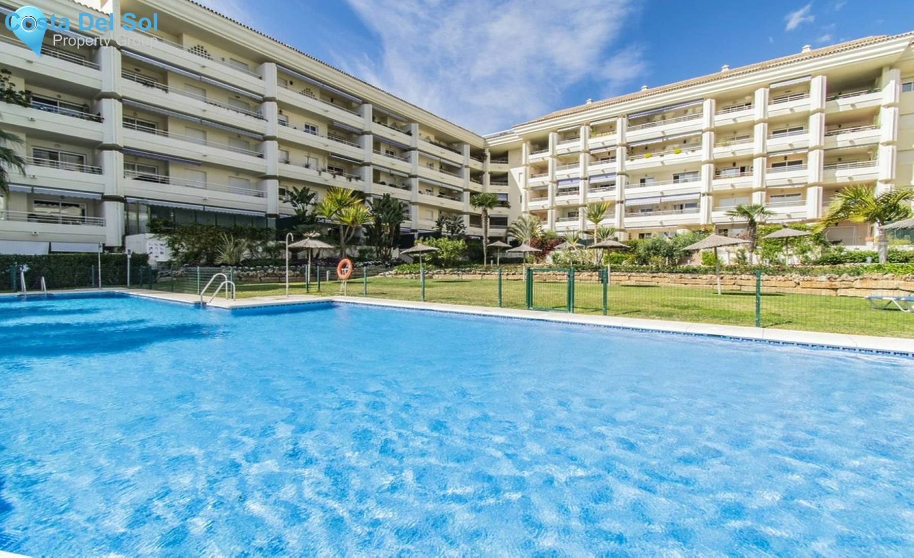 Penthouse Duplex in The Golden Mile-1453182