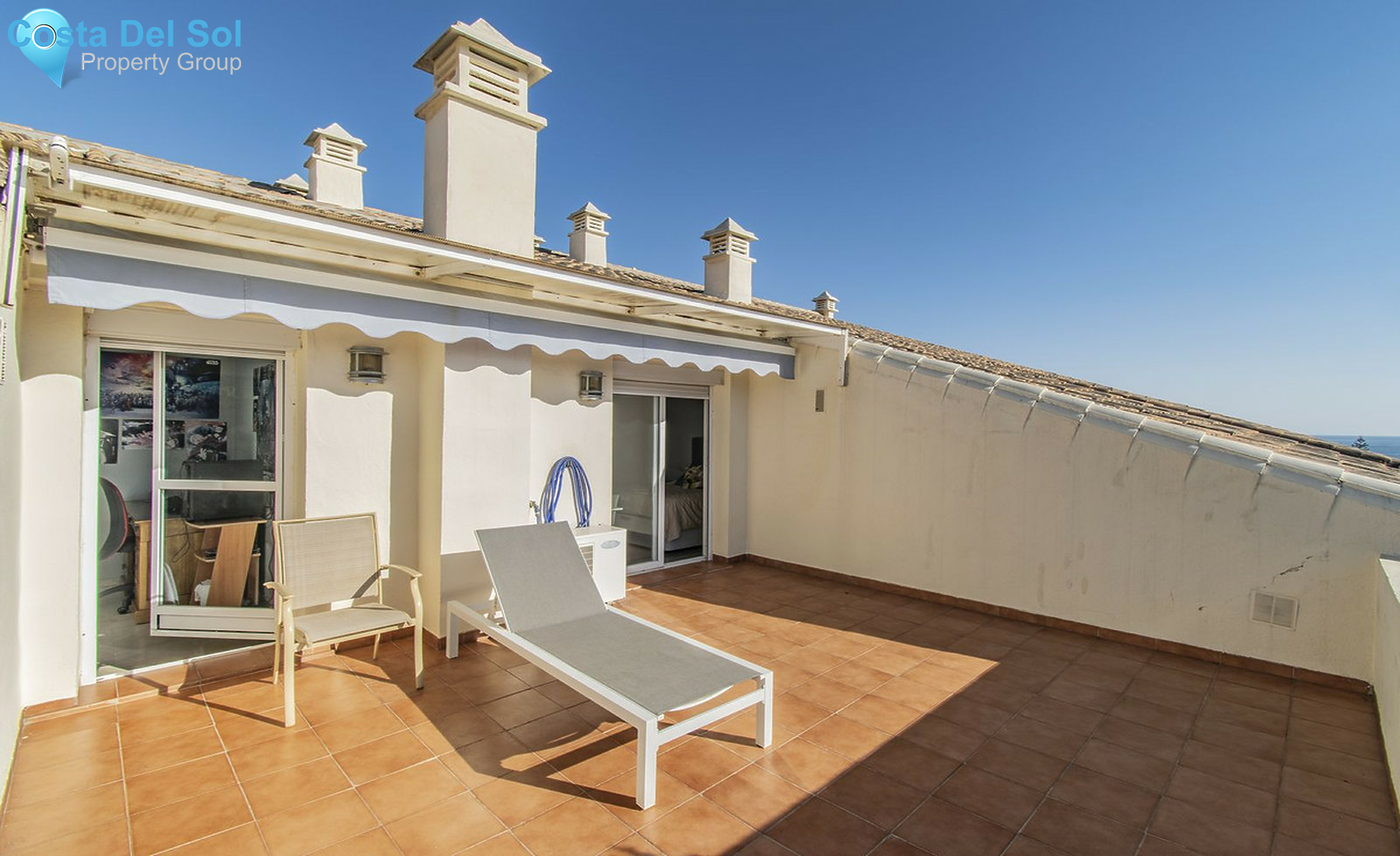 Penthouse Duplex in The Golden Mile-1453183