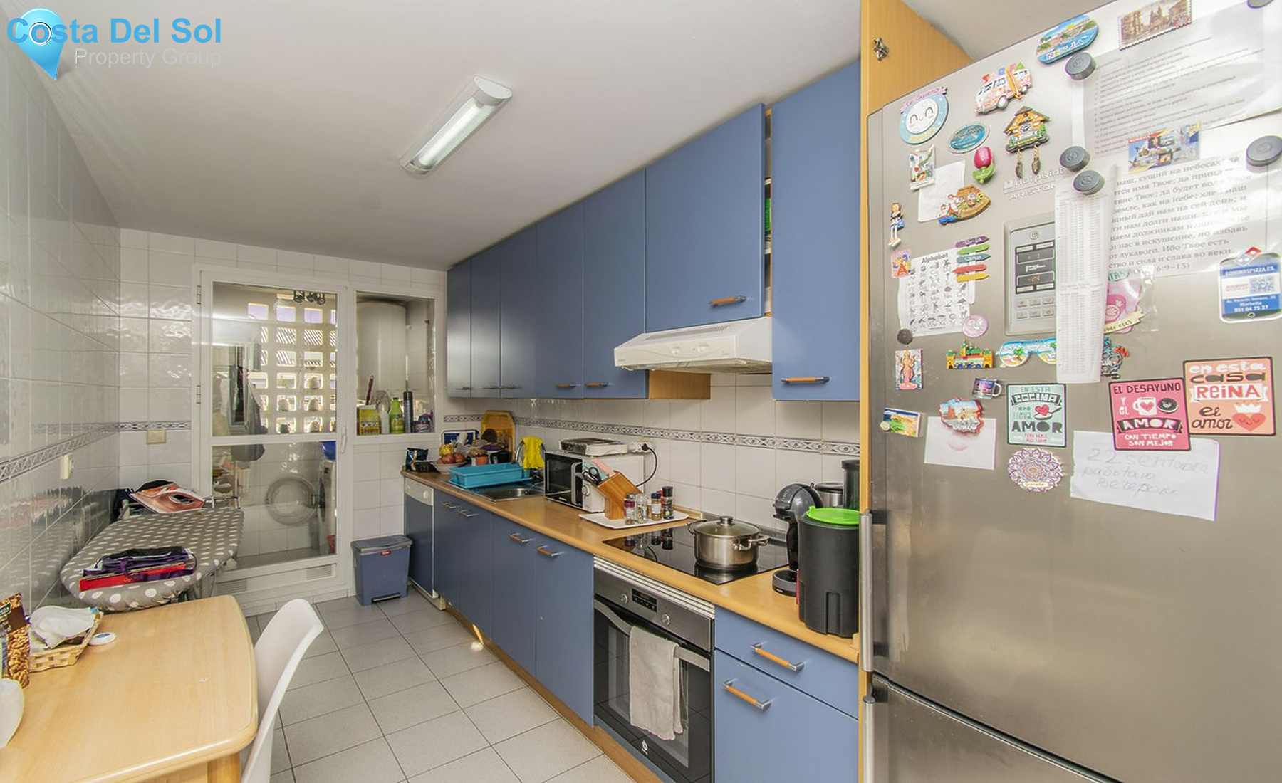 Penthouse Duplex in The Golden Mile-1453184