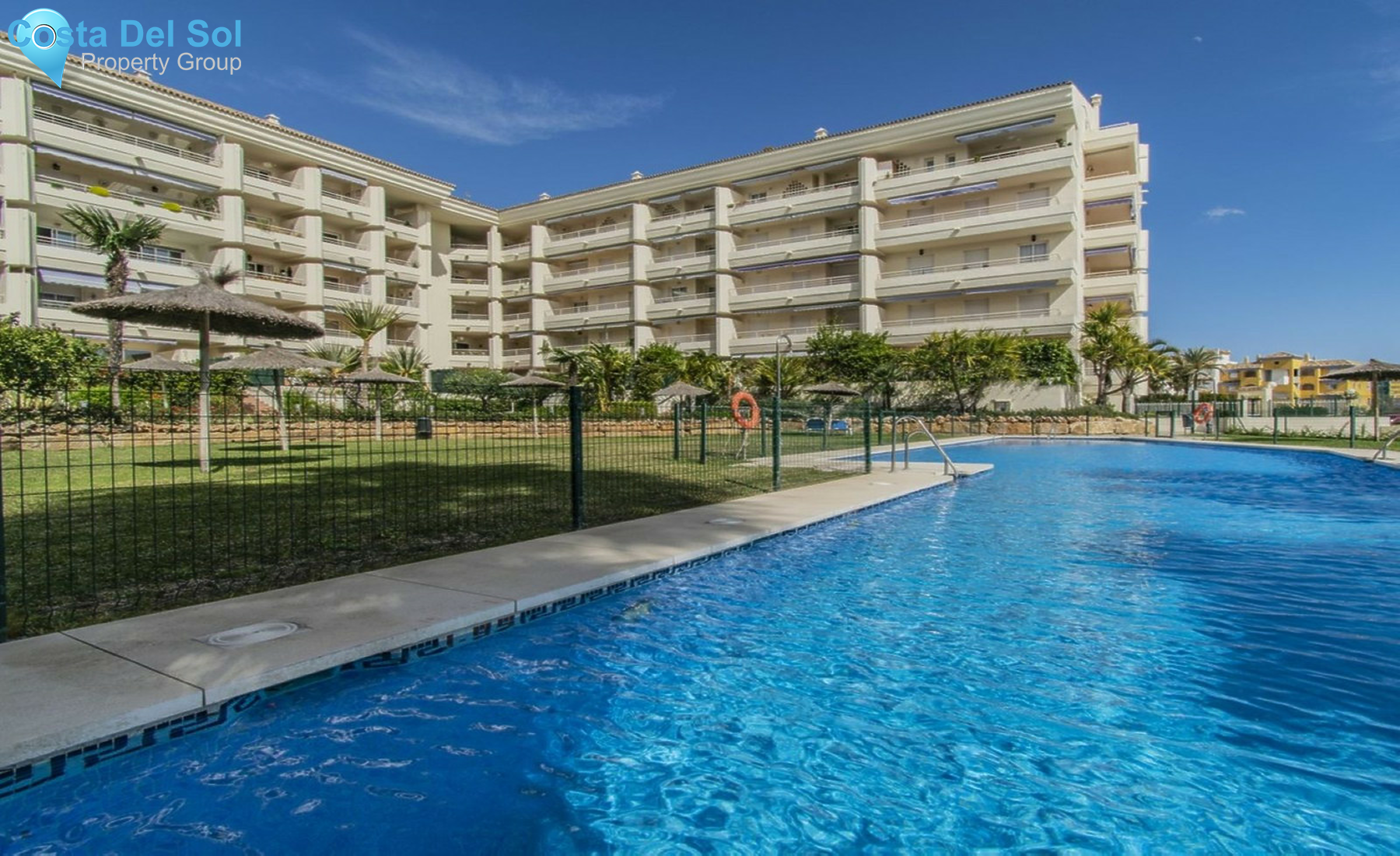 Penthouse Duplex in The Golden Mile-1453185