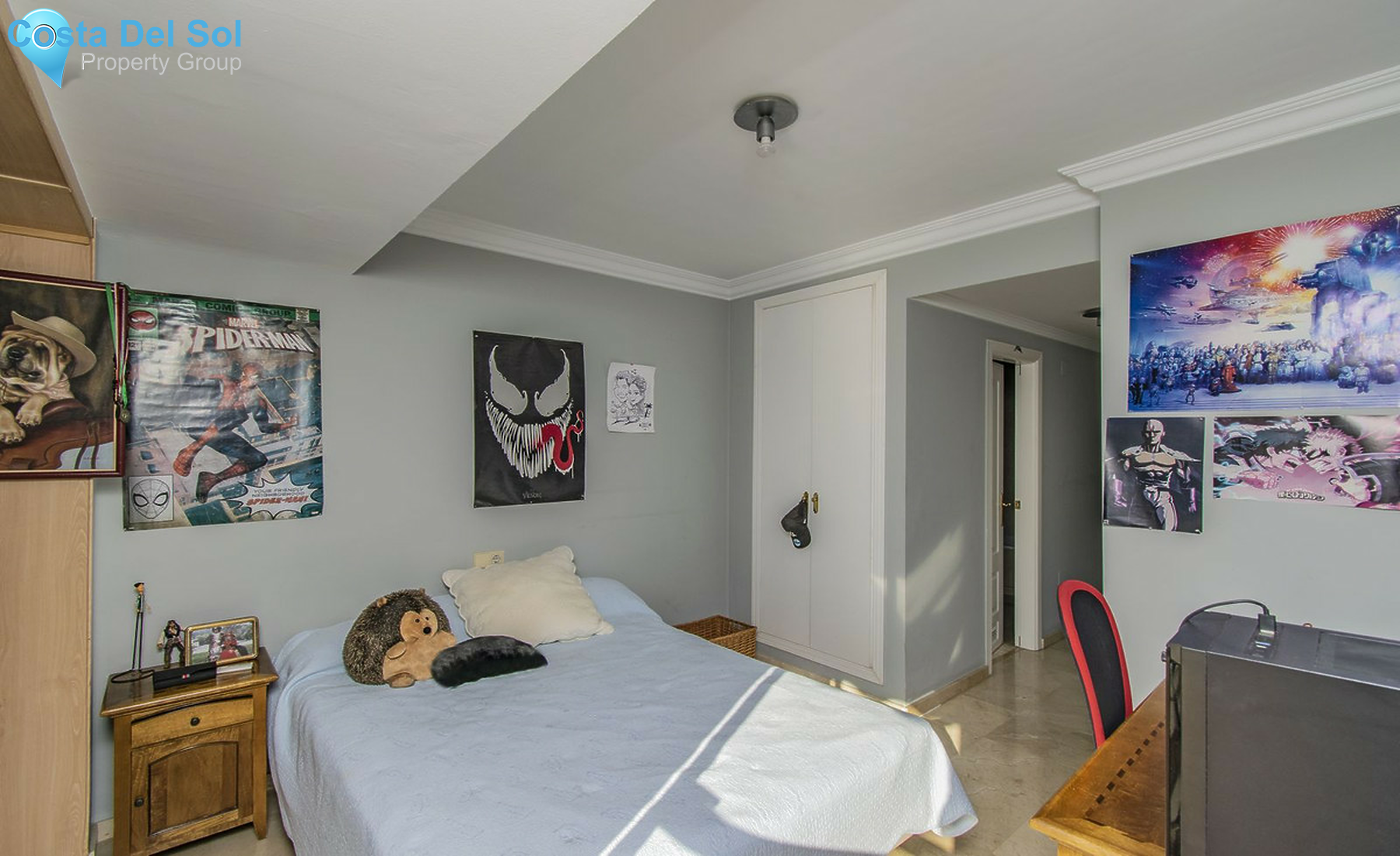 Penthouse Duplex in The Golden Mile-1453186