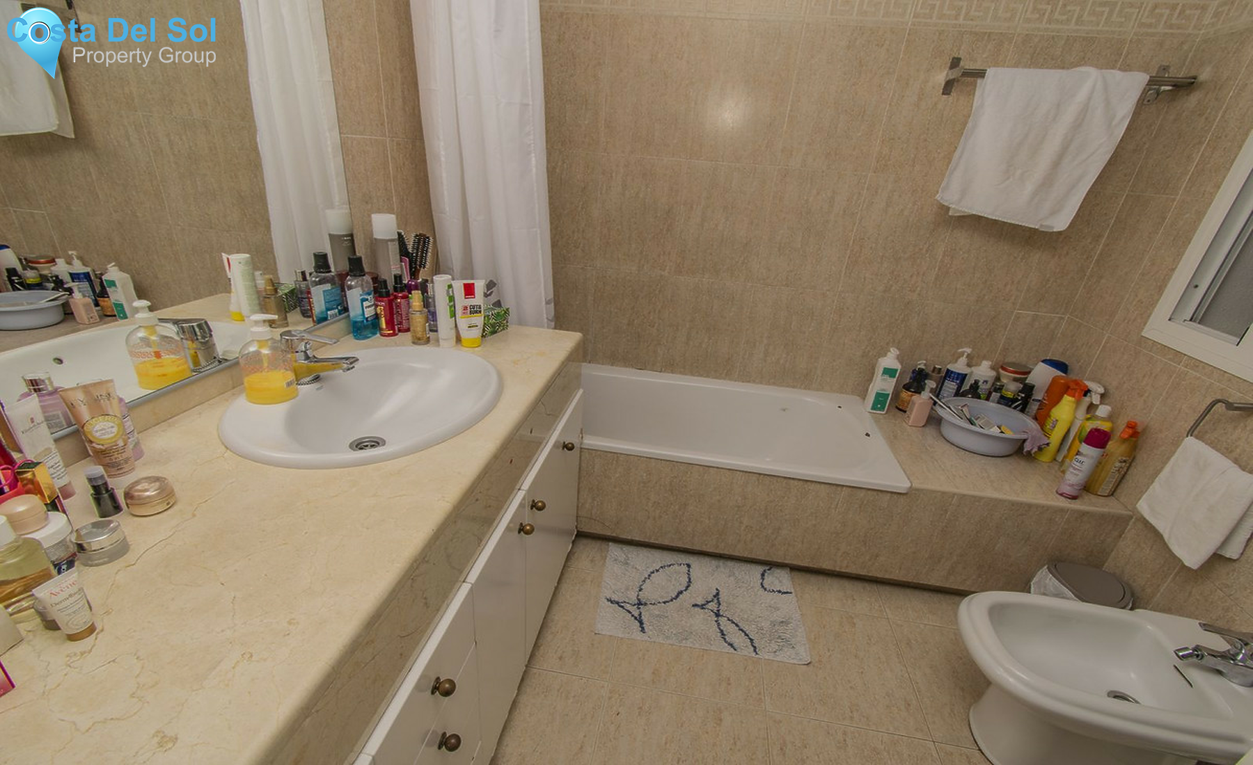 Penthouse Duplex in The Golden Mile-1453187