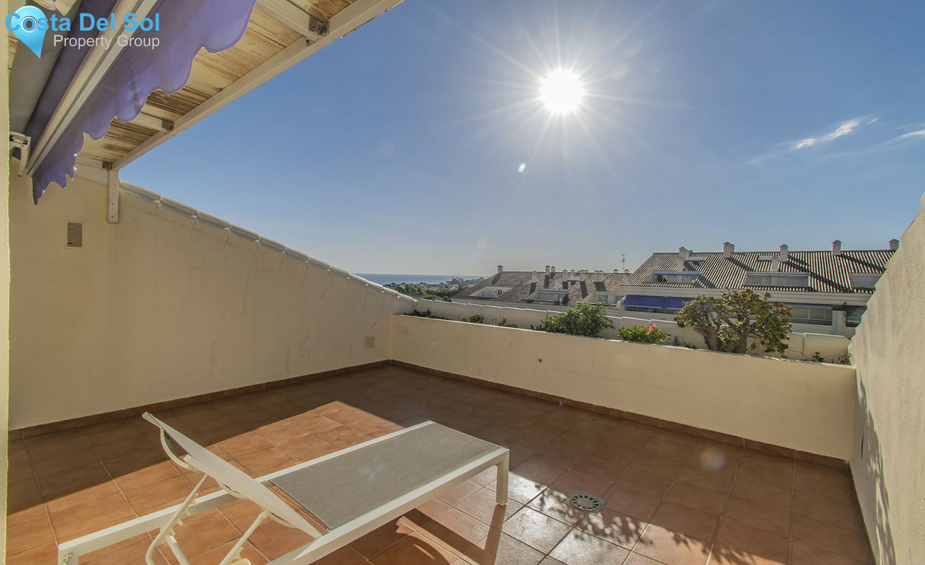 Penthouse Duplex in The Golden Mile-1453174