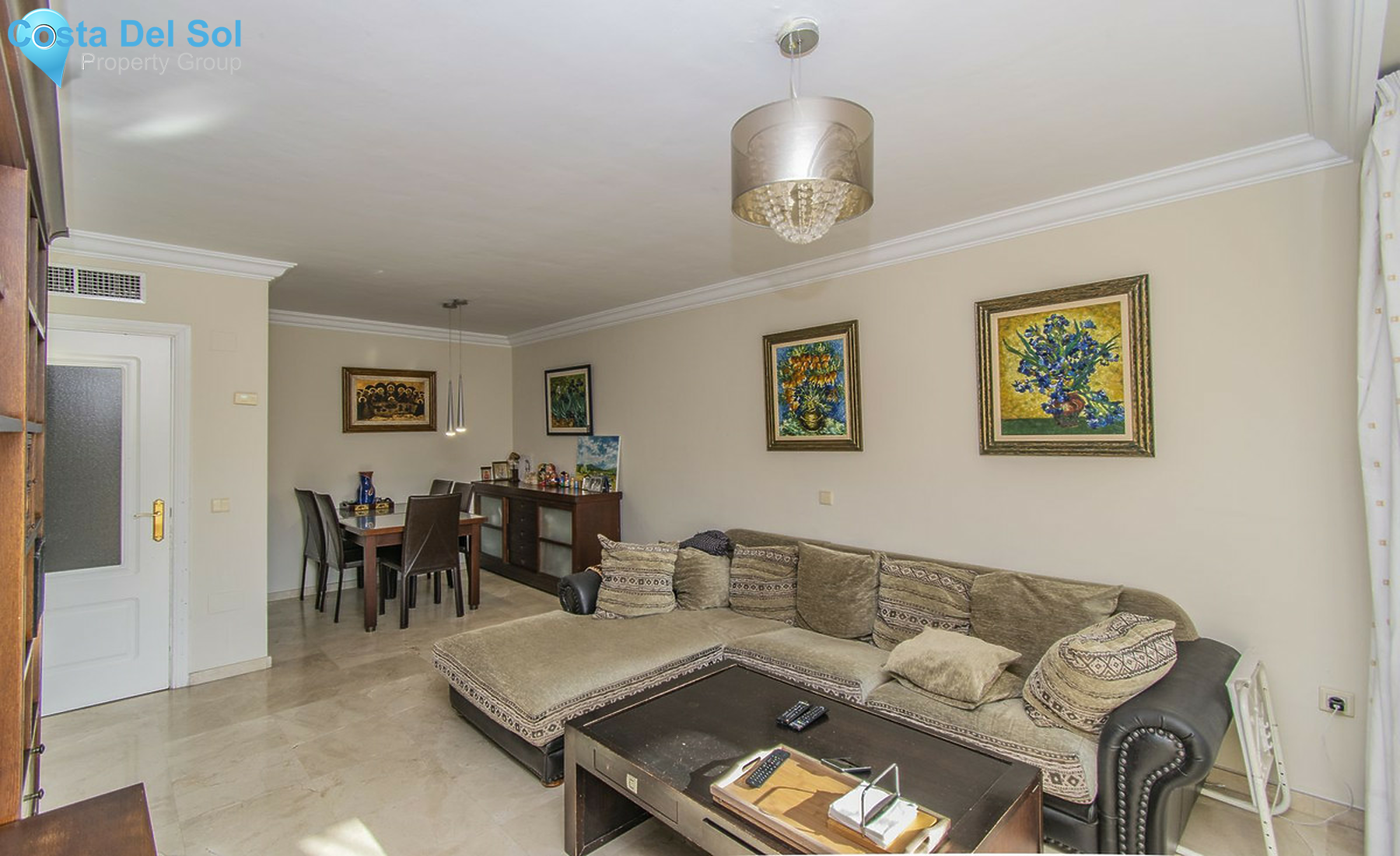 Penthouse Duplex in The Golden Mile-1453175