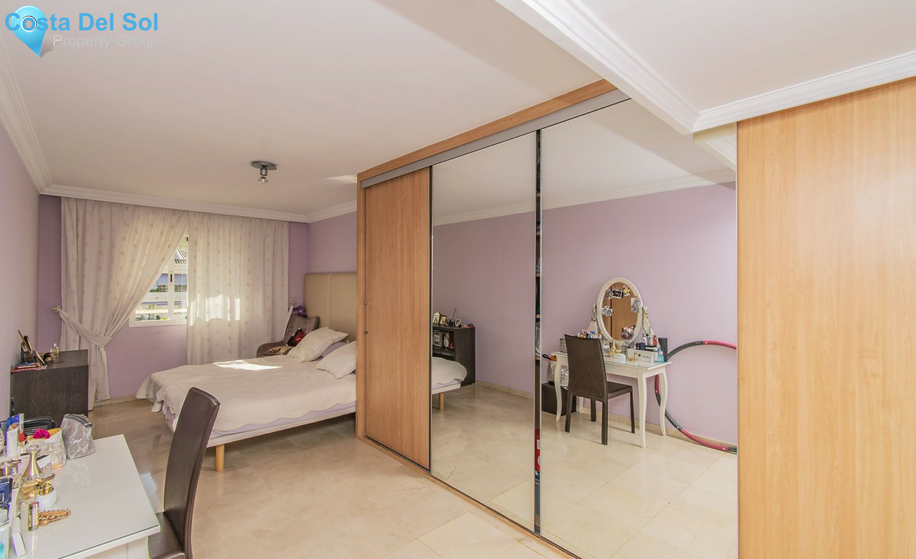 Penthouse Duplex in The Golden Mile-1453177