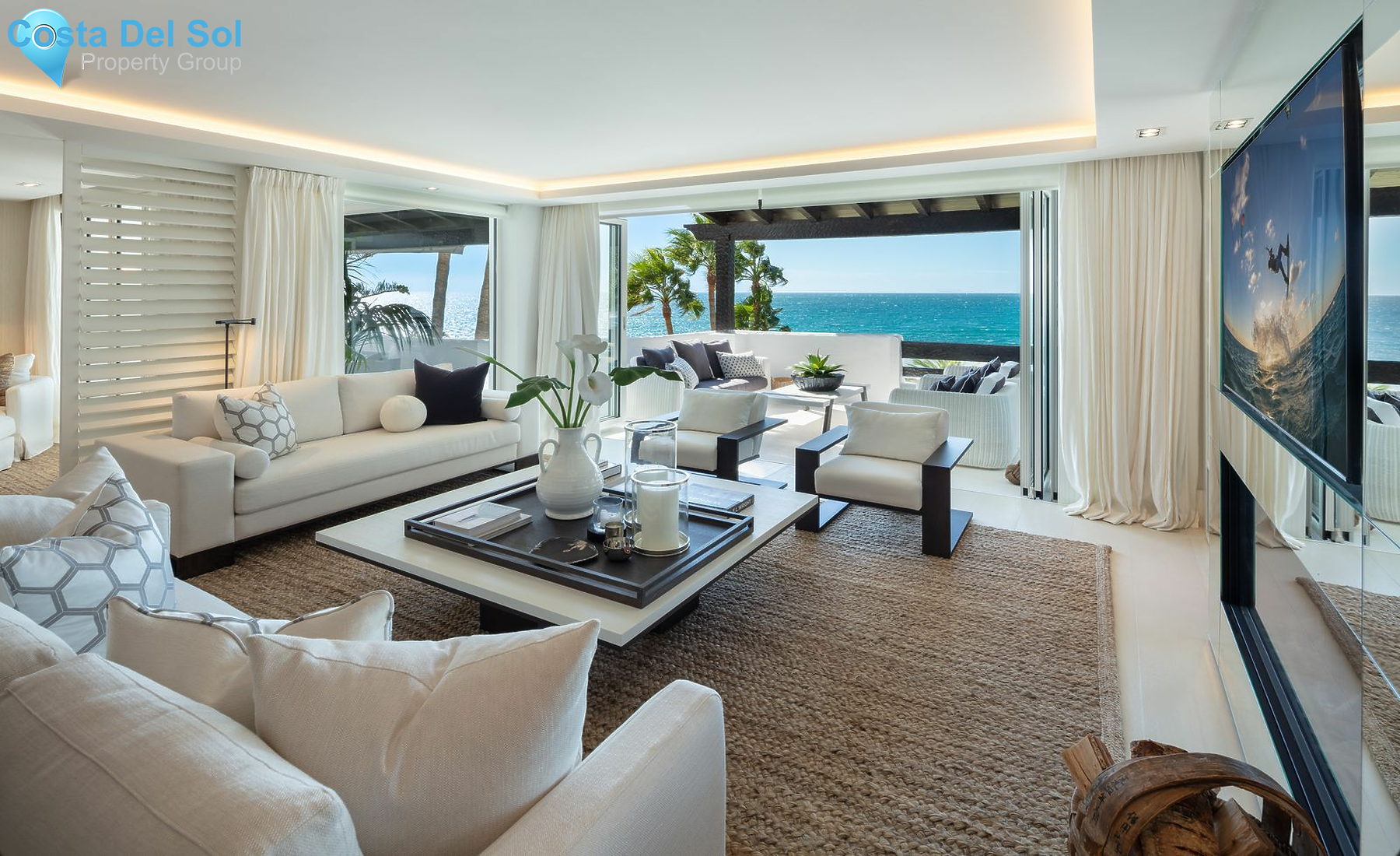 Penthouse Duplex in The Golden Mile-1450623