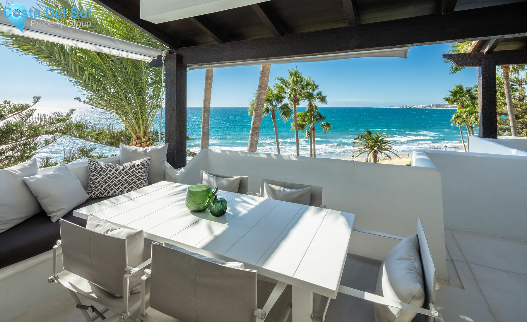 Penthouse Duplex in The Golden Mile-1450624