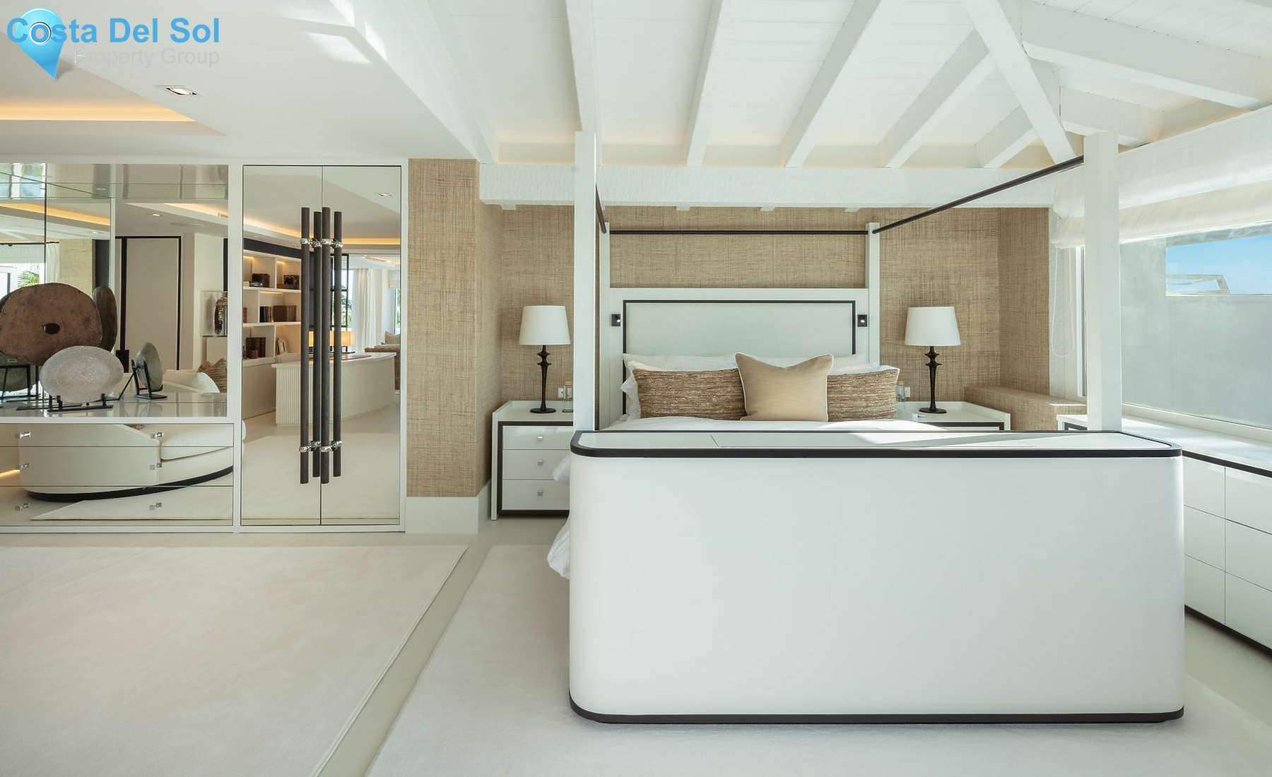 Penthouse Duplex in The Golden Mile-1450628