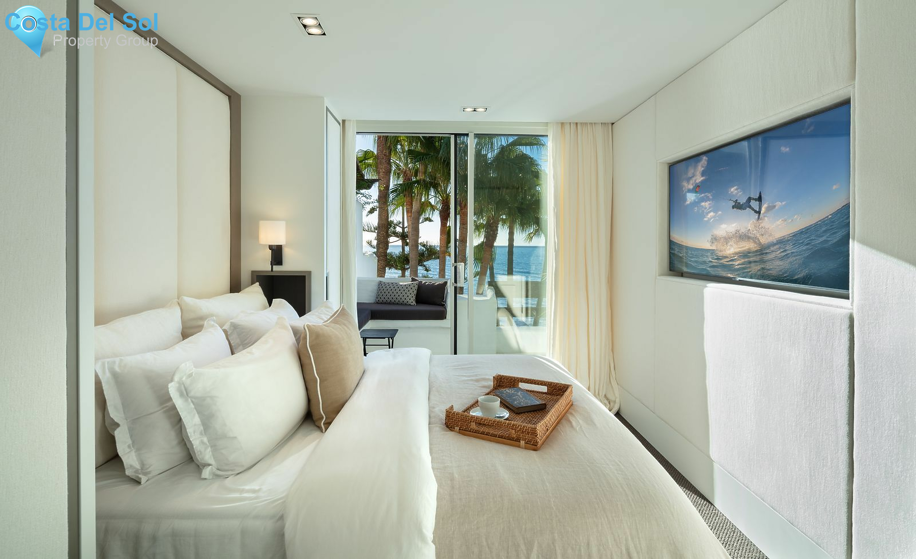 Penthouse Duplex in The Golden Mile-1450630