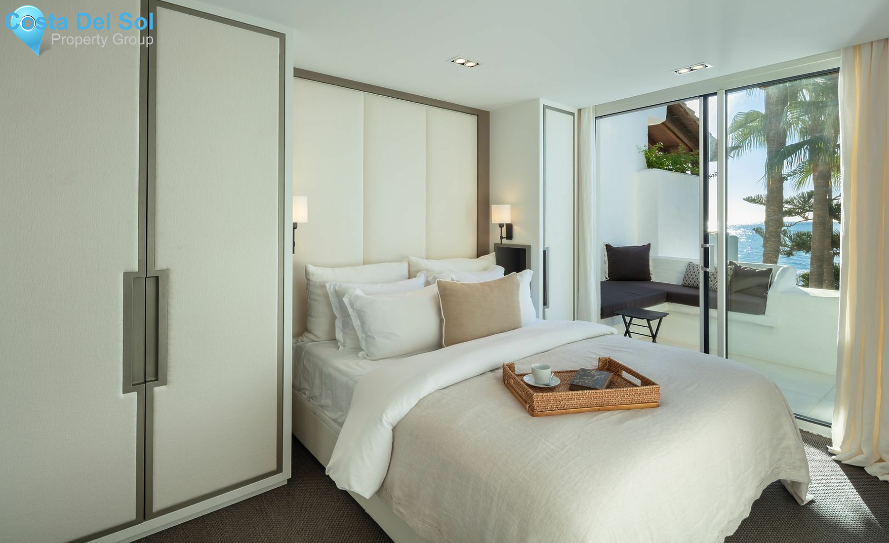 Penthouse Duplex in The Golden Mile-1450631