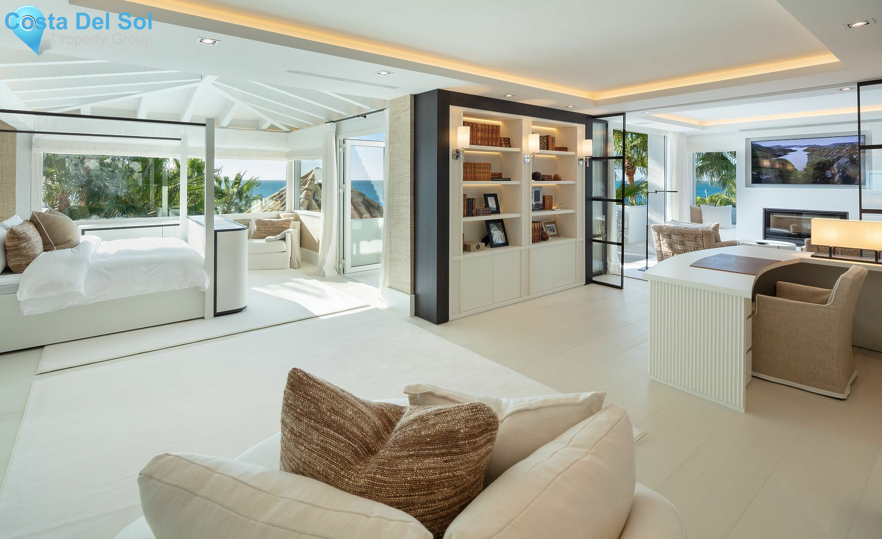 Penthouse Duplex in The Golden Mile-1450615