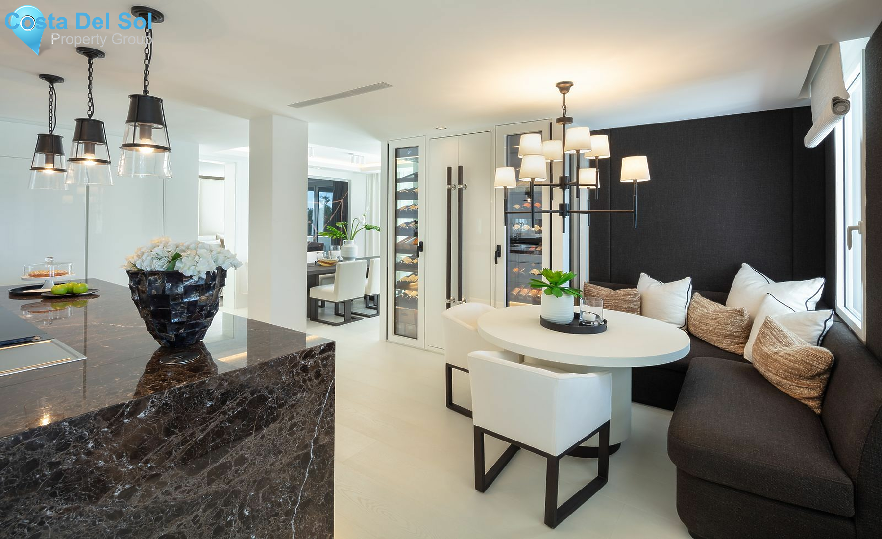 Penthouse Duplex in The Golden Mile-1450633