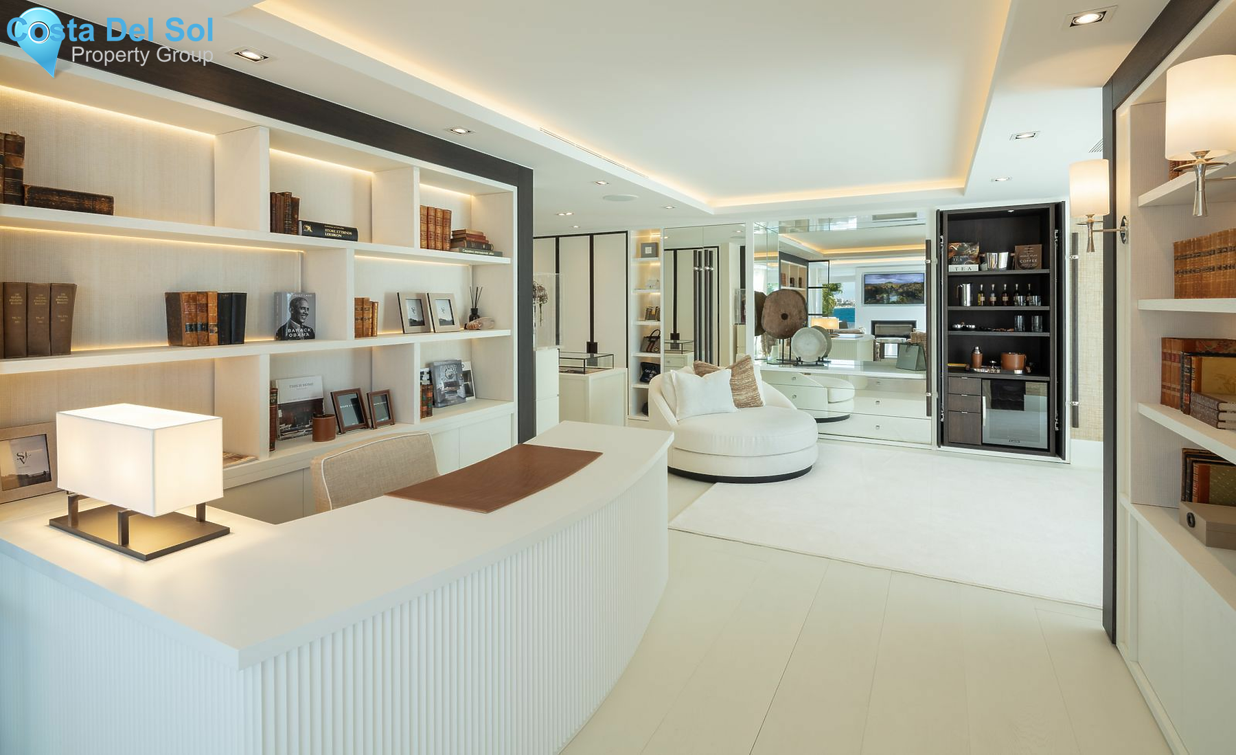 Penthouse Duplex in The Golden Mile-1450618