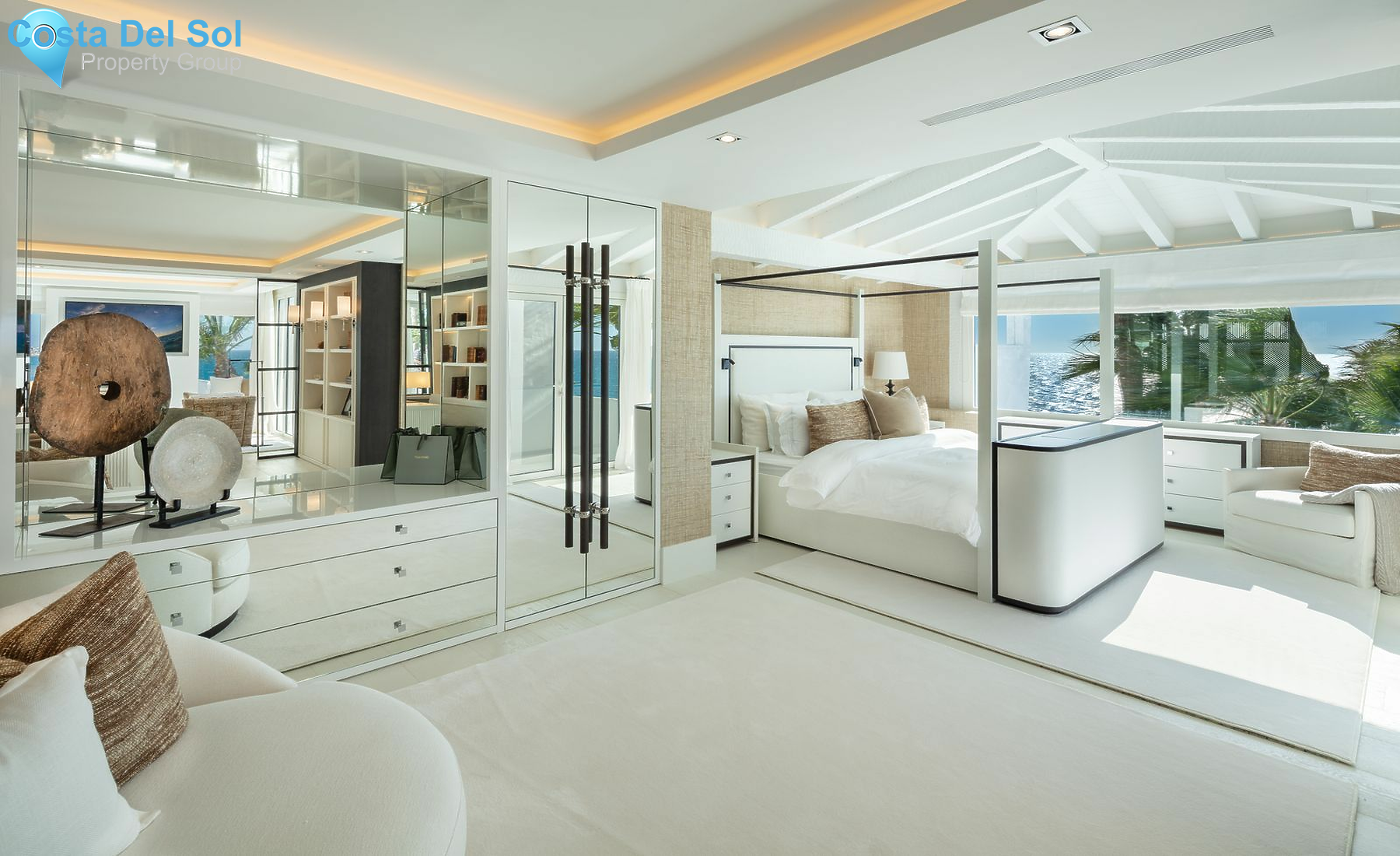 Penthouse Duplex in The Golden Mile-1450619