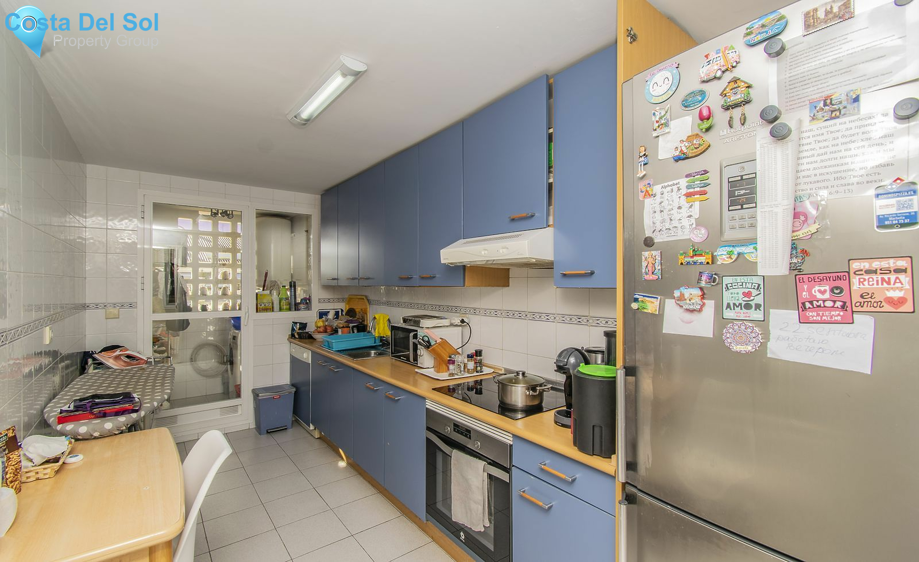 Penthouse Duplex in The Golden Mile-1467968