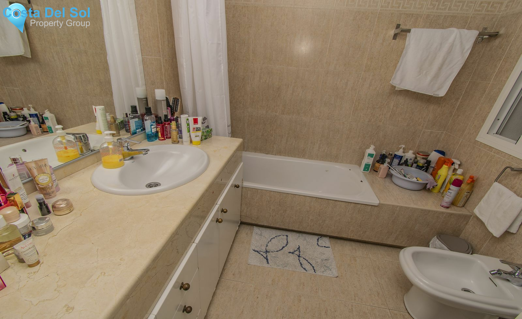 Penthouse Duplex in The Golden Mile-1467971