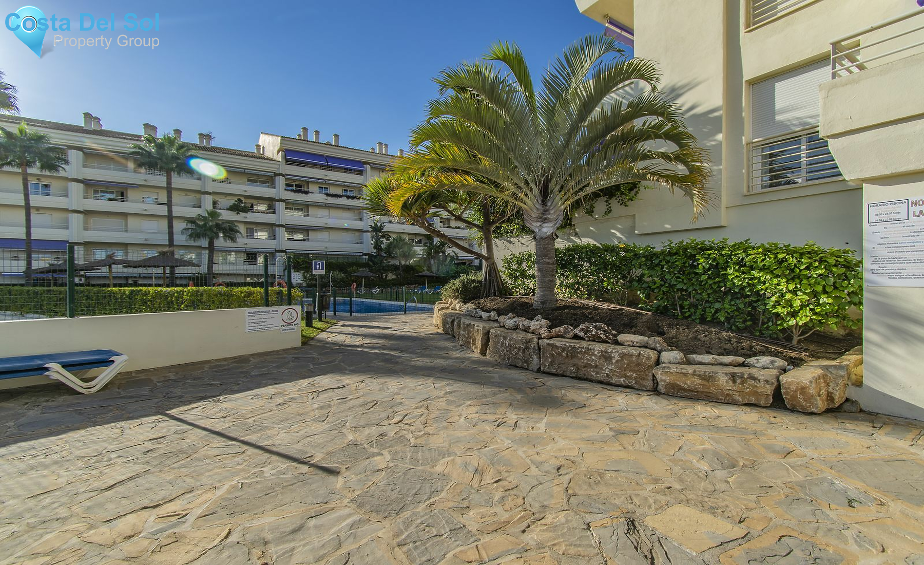 Penthouse Duplex in The Golden Mile-1467973