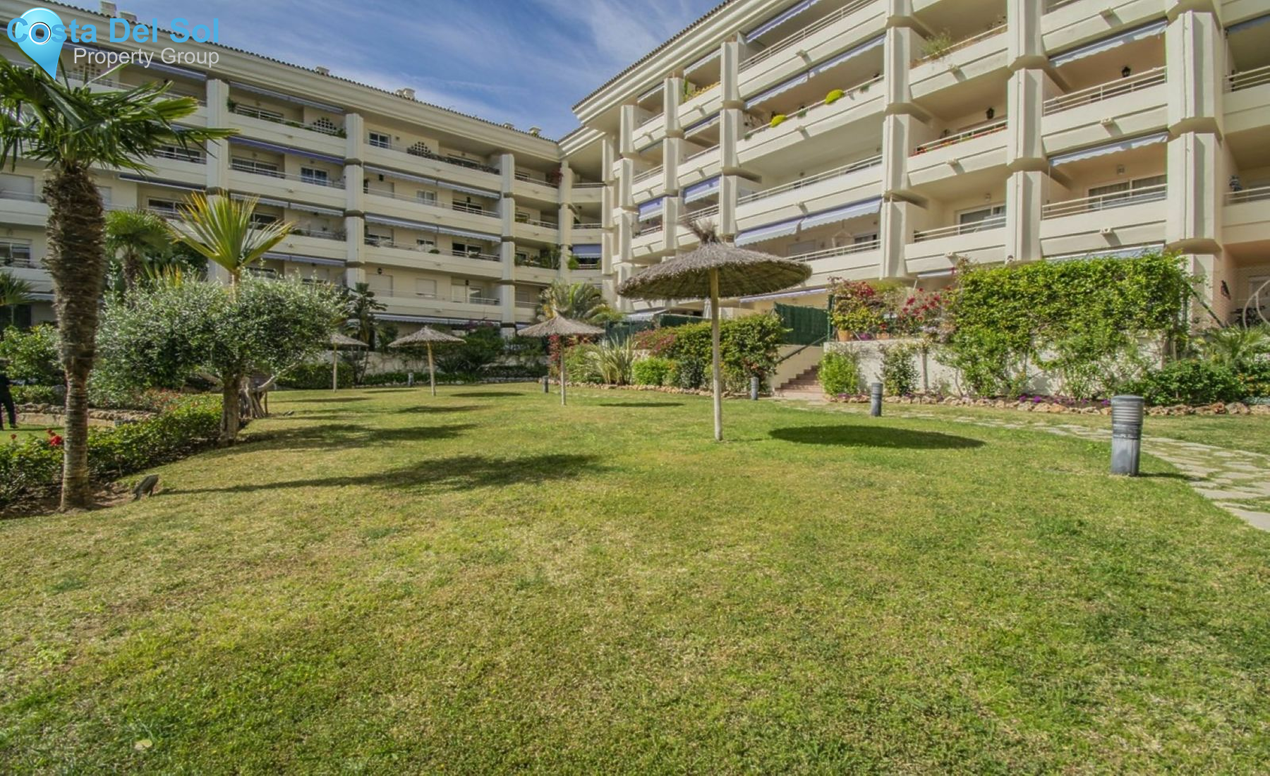 Penthouse Duplex in The Golden Mile-1467975