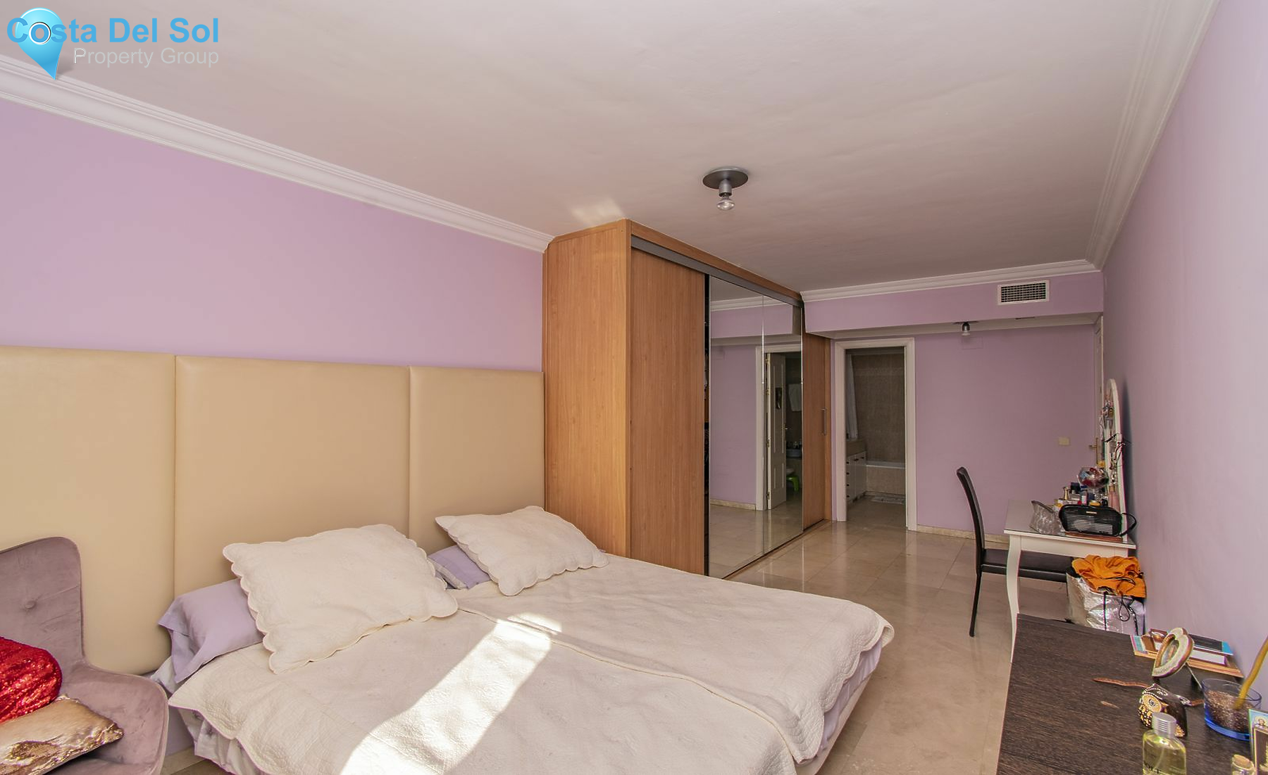 Penthouse Duplex in The Golden Mile-1467976