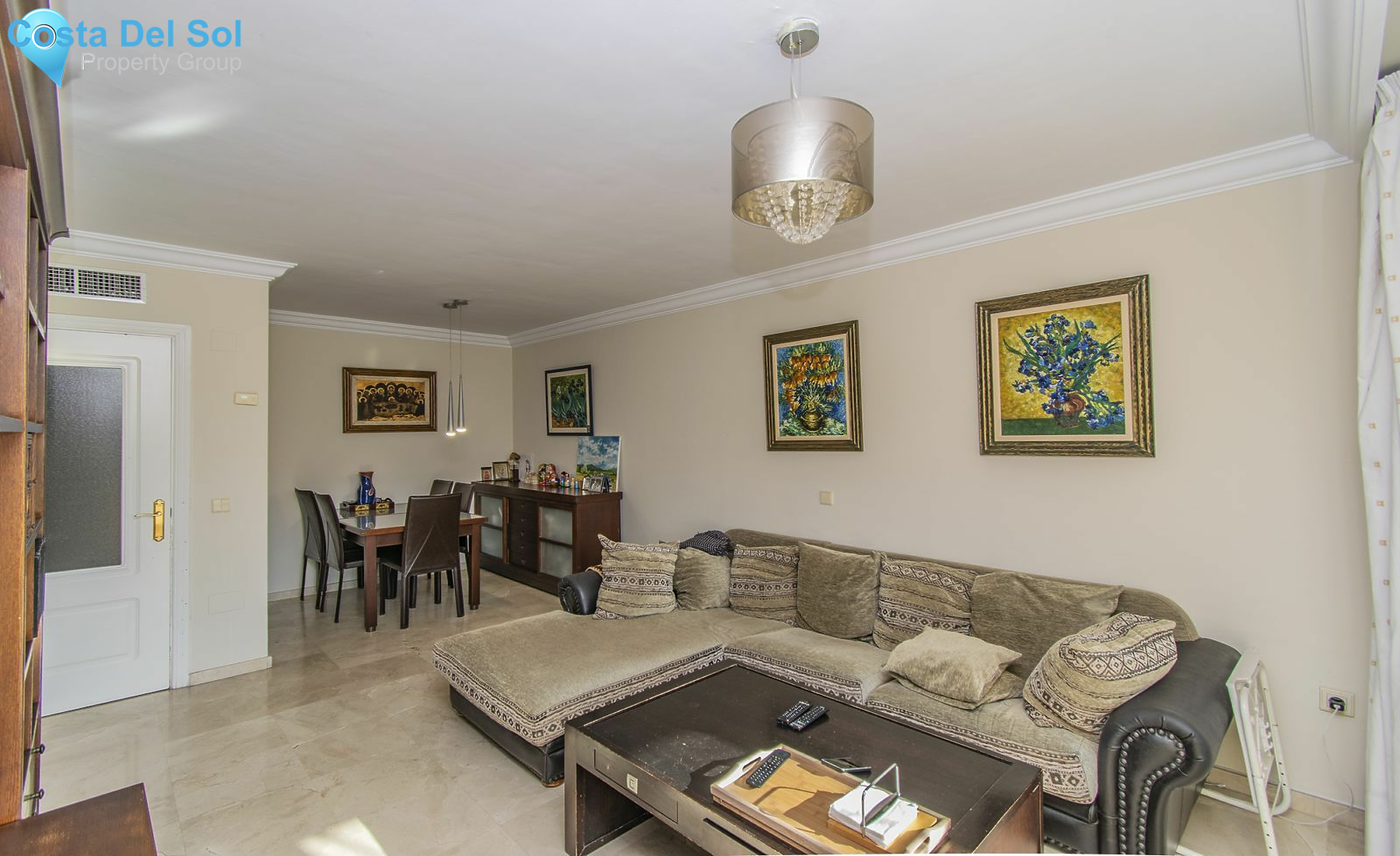 Penthouse Duplex in The Golden Mile-1467959