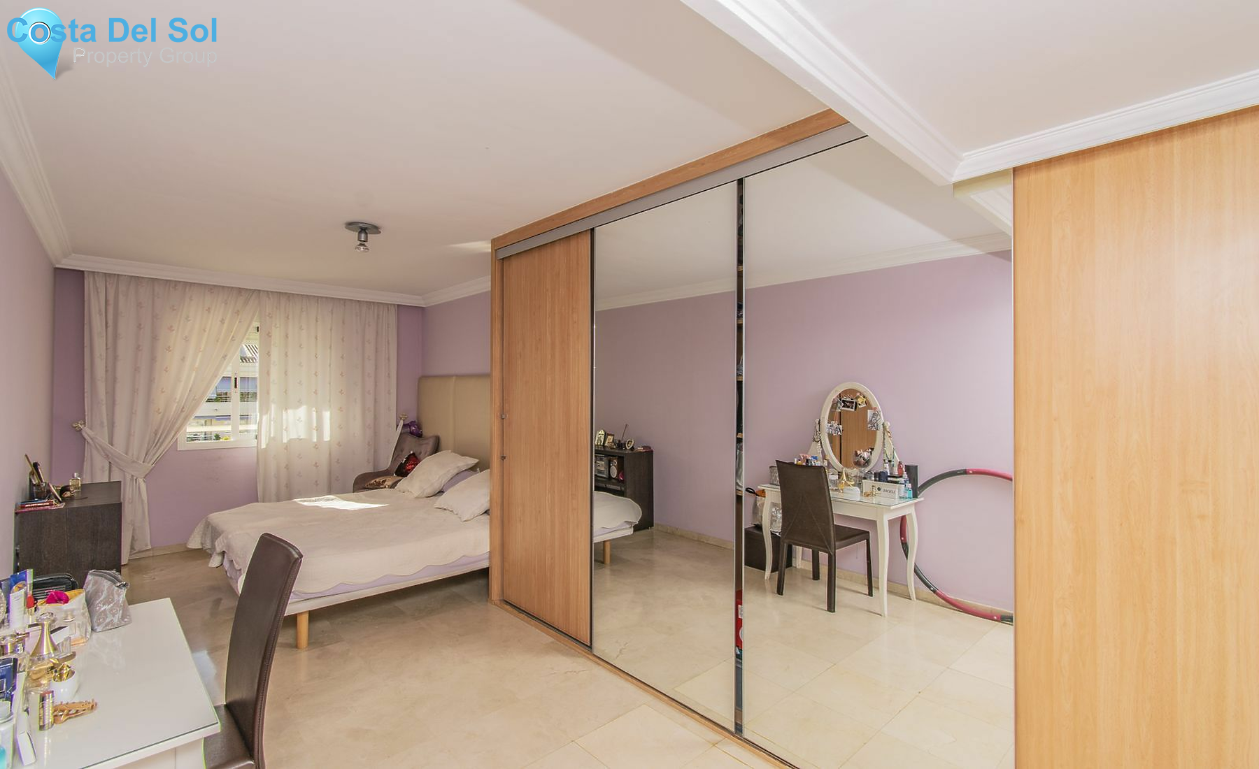 Penthouse Duplex in The Golden Mile-1467961