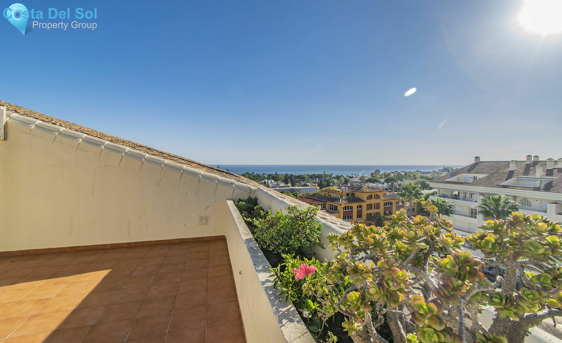 Penthouse Duplex in The Golden Mile-1467962