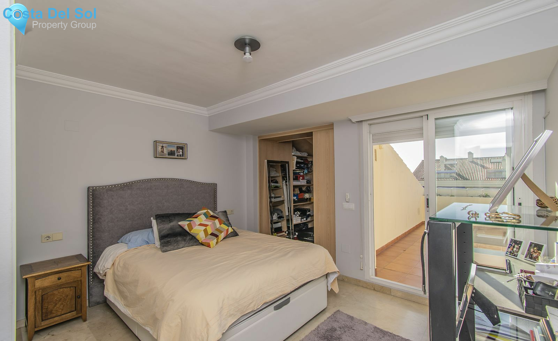 Penthouse Duplex in The Golden Mile-1467964