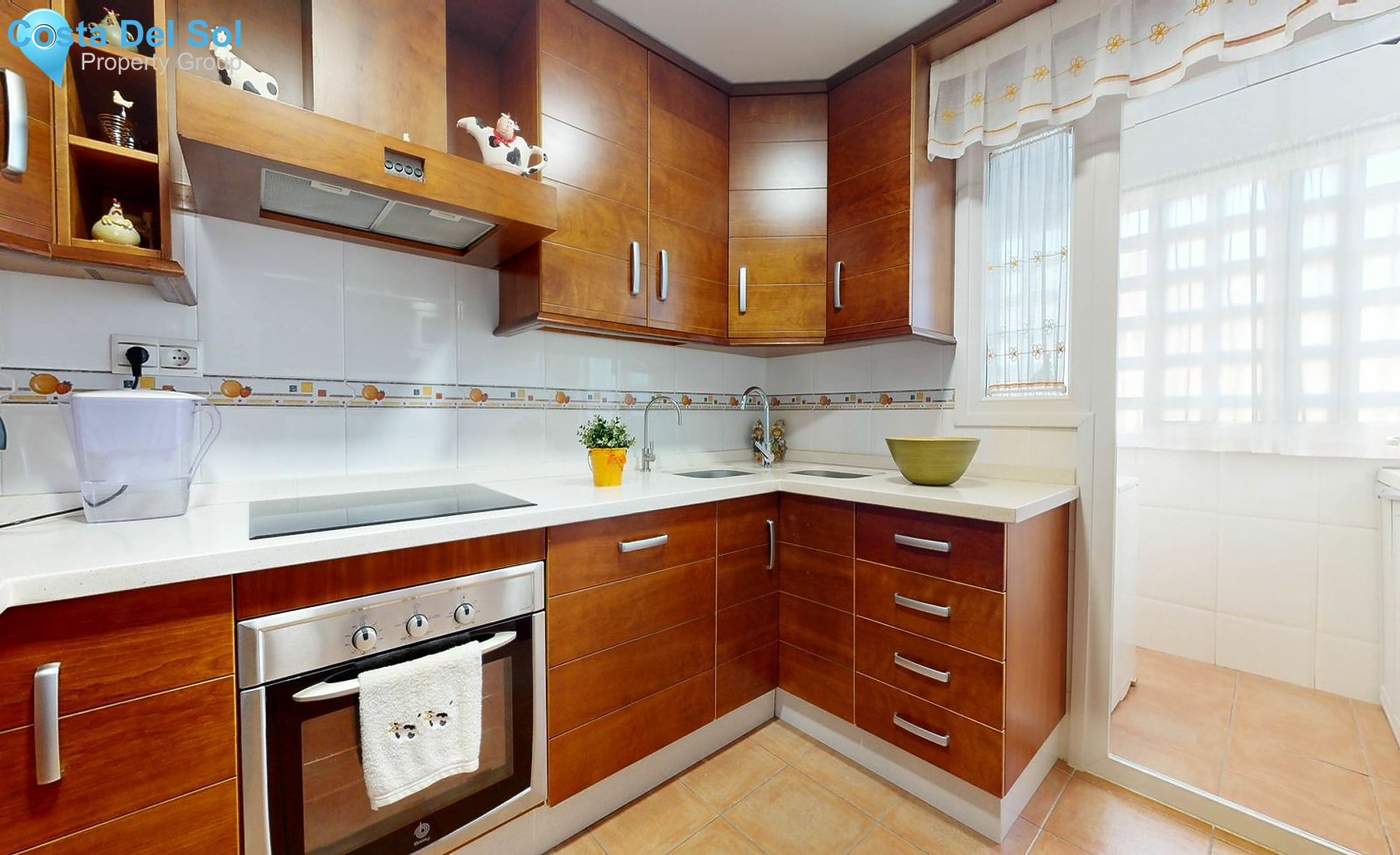 Penthouse Duplex in Torreblanca-1466430