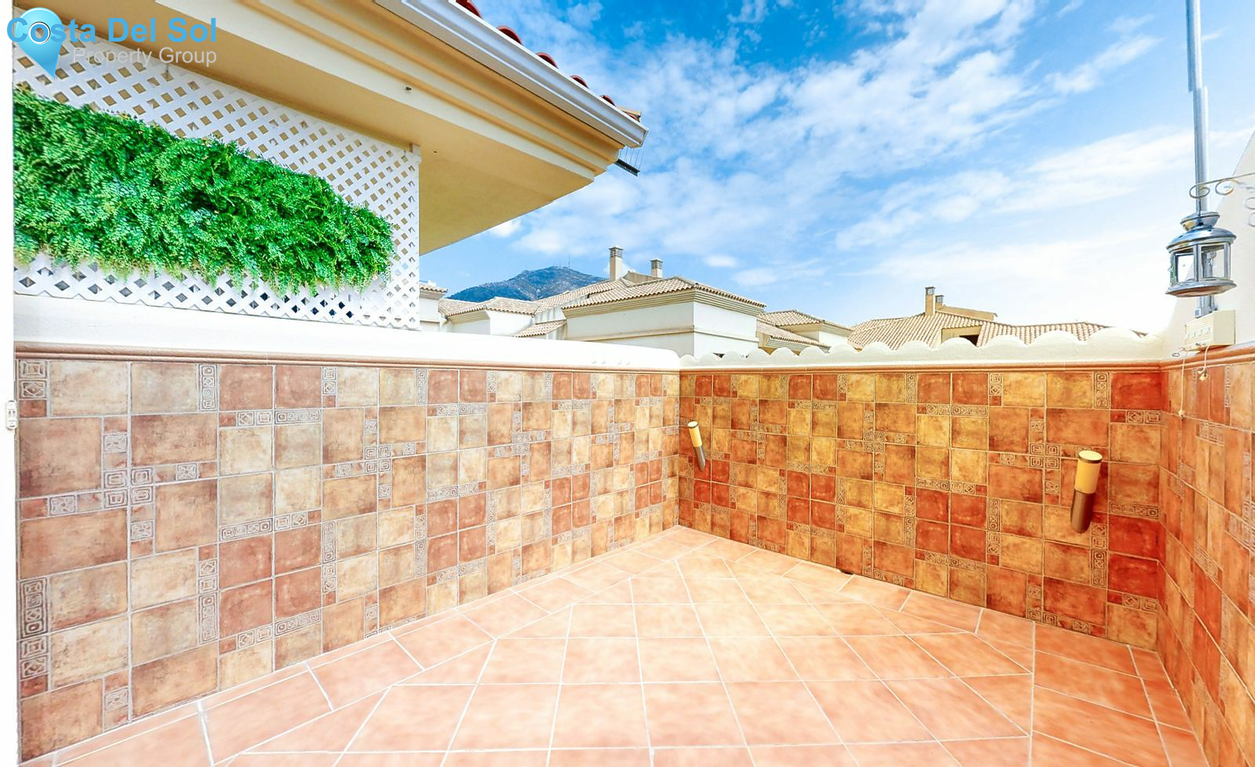 Penthouse Duplex in Torreblanca-1466440