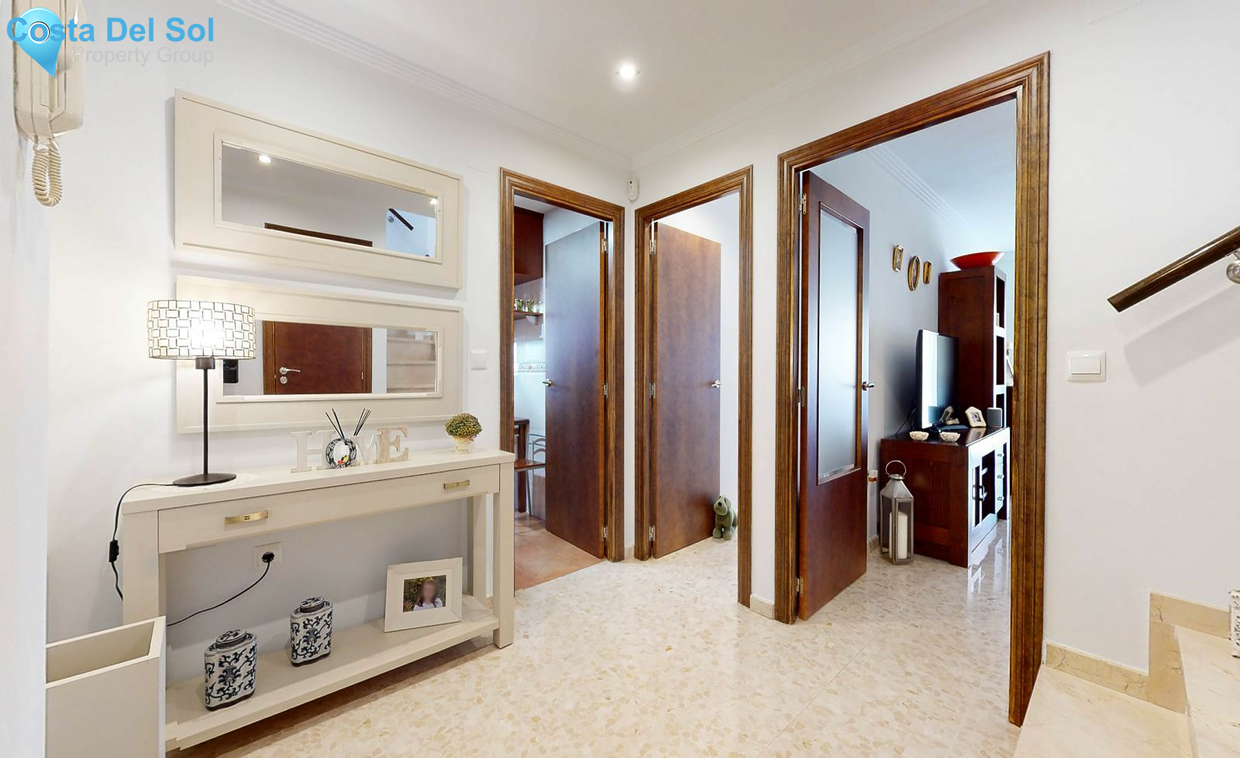 Penthouse Duplex in Torreblanca-1466442